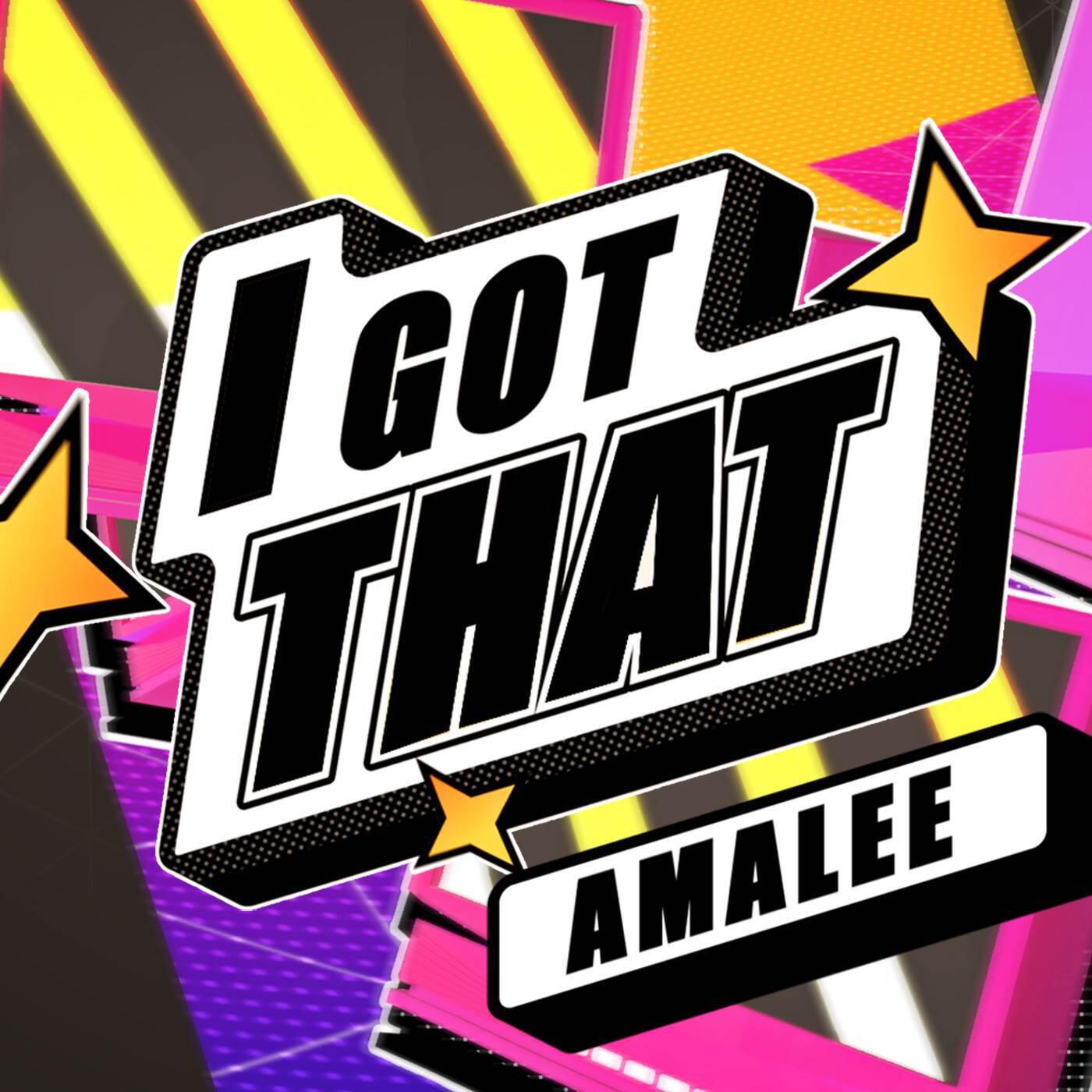Релиз I Got That (Inspired by "Zenless Zone Zero")