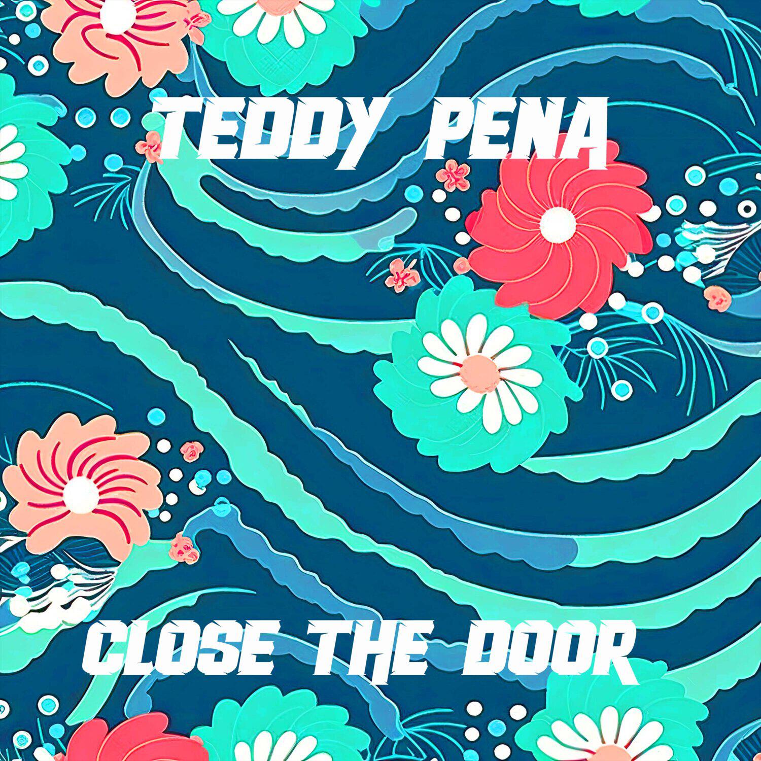 Релиз Close The Door
