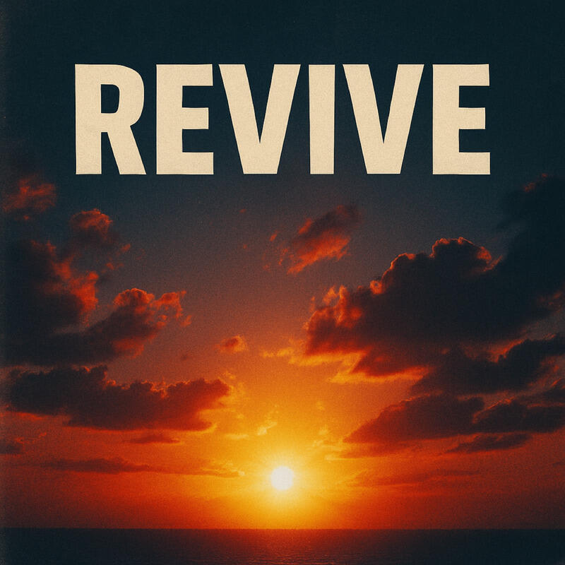 Постер альбома Revive