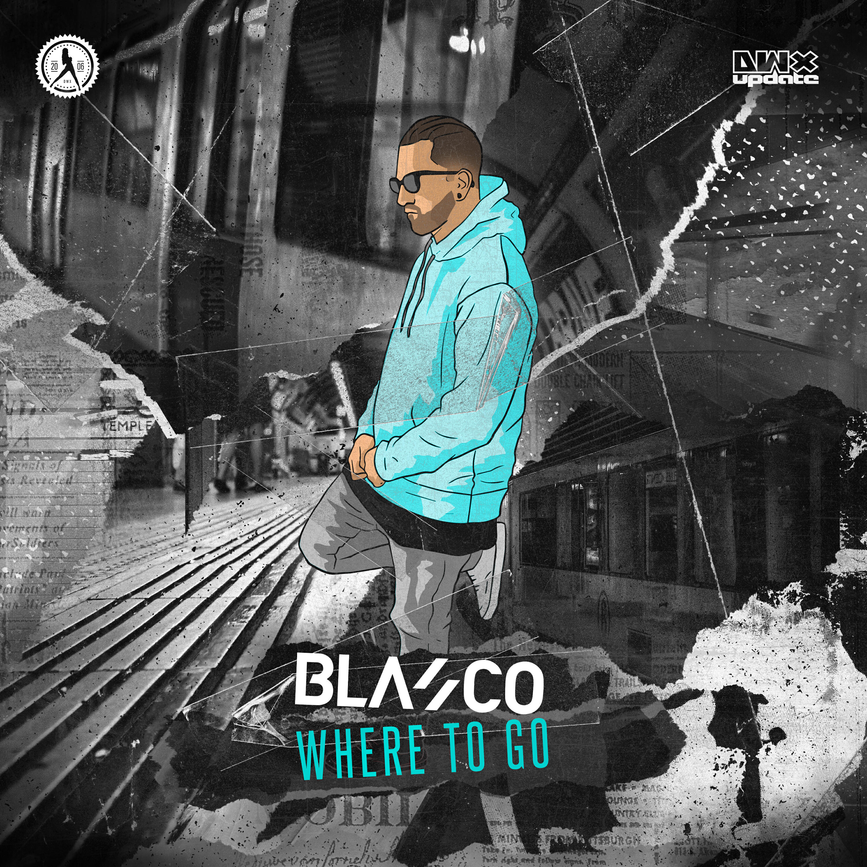 Релиз Where To Go