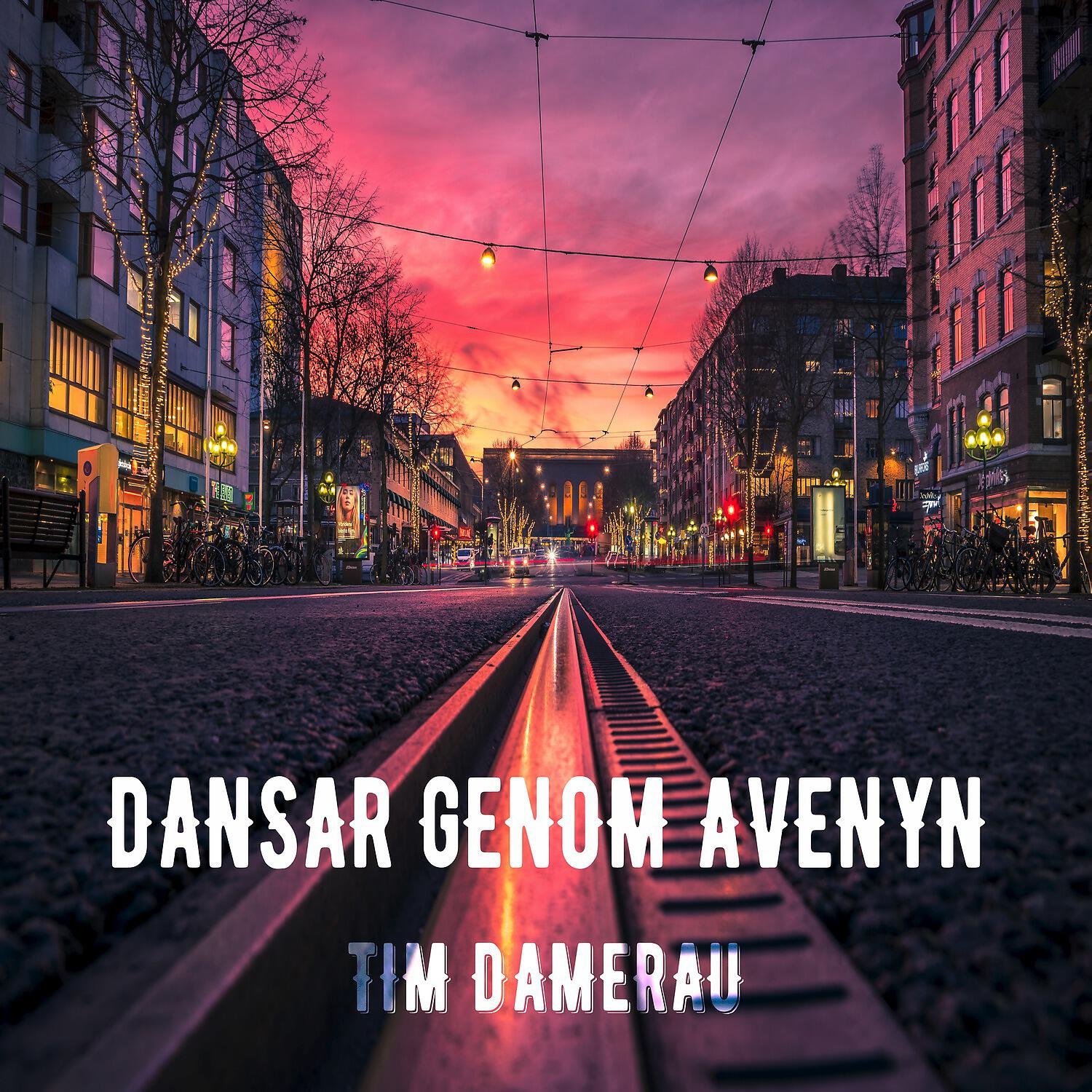 Релиз Dansar Genom Avenyn