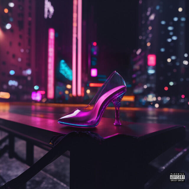 Релиз Hollywood Cinderella
