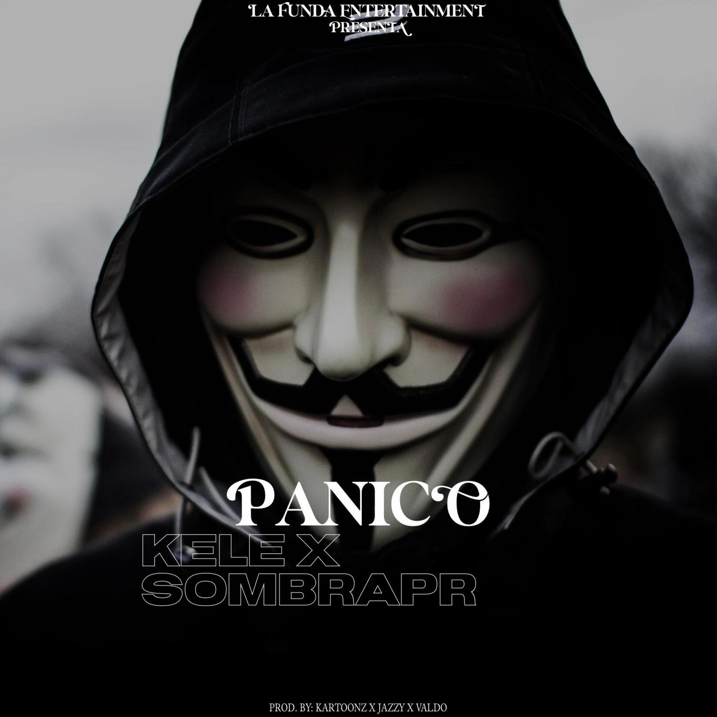 Релиз Panico