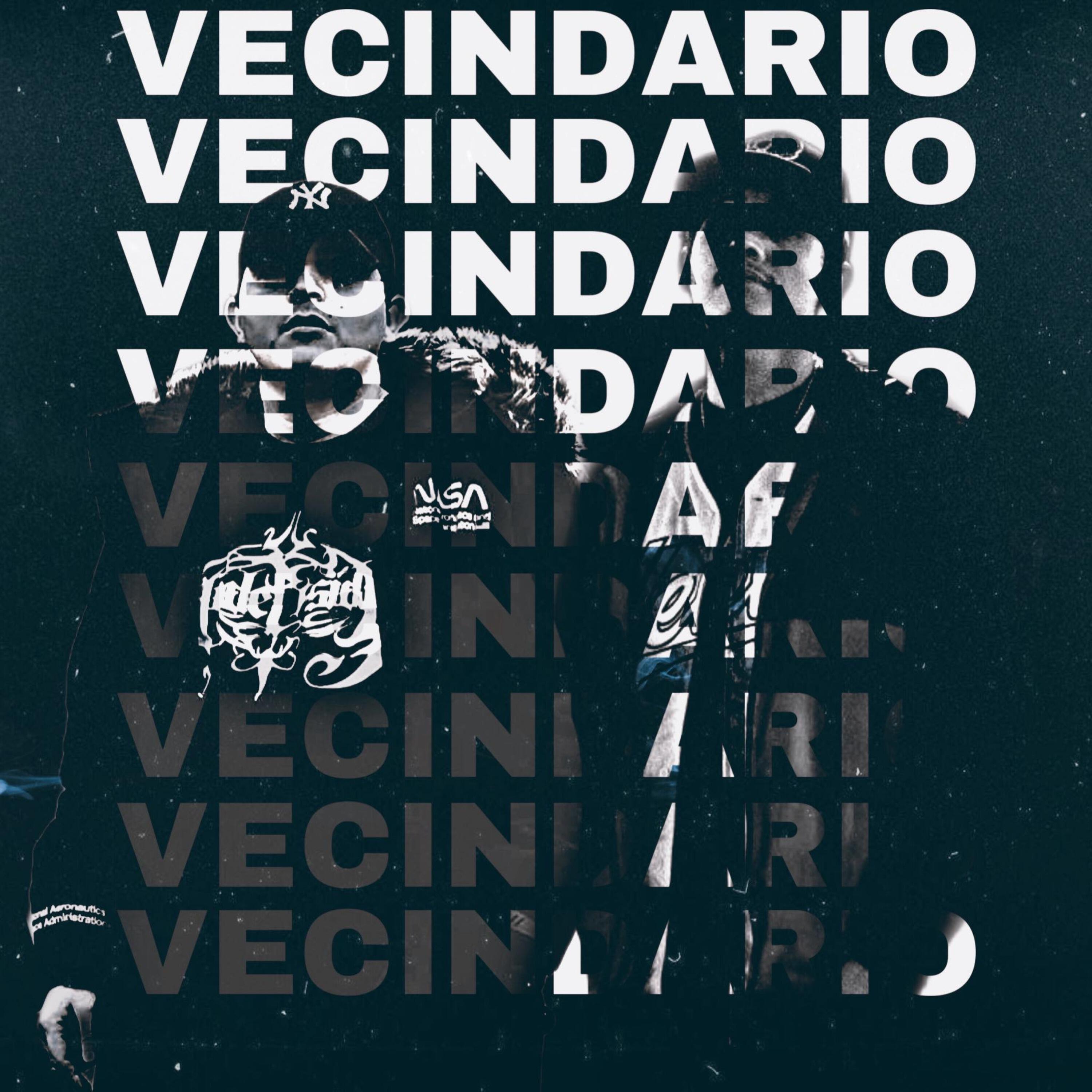 Релиз El Vecindario