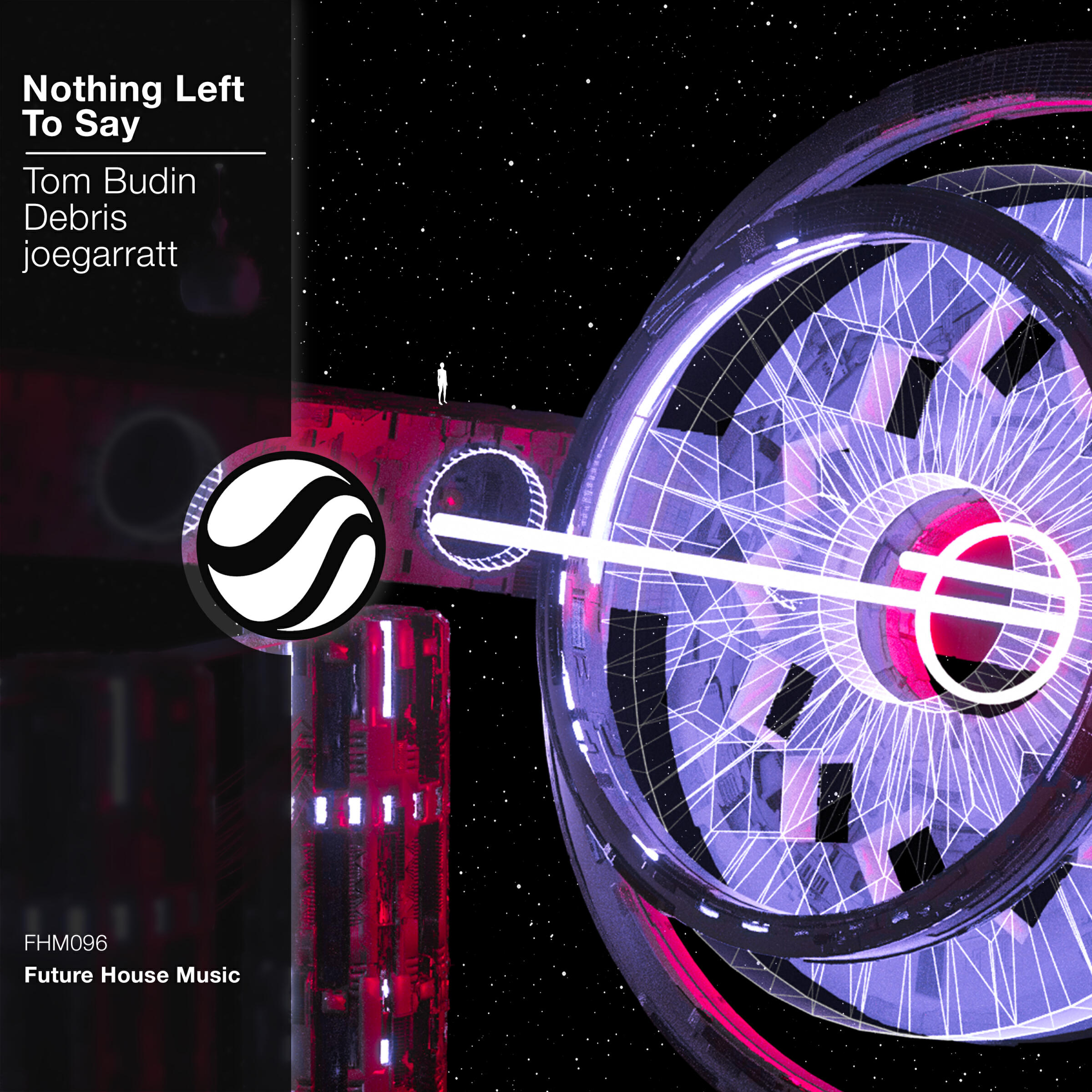 Релиз Nothing Left To Say