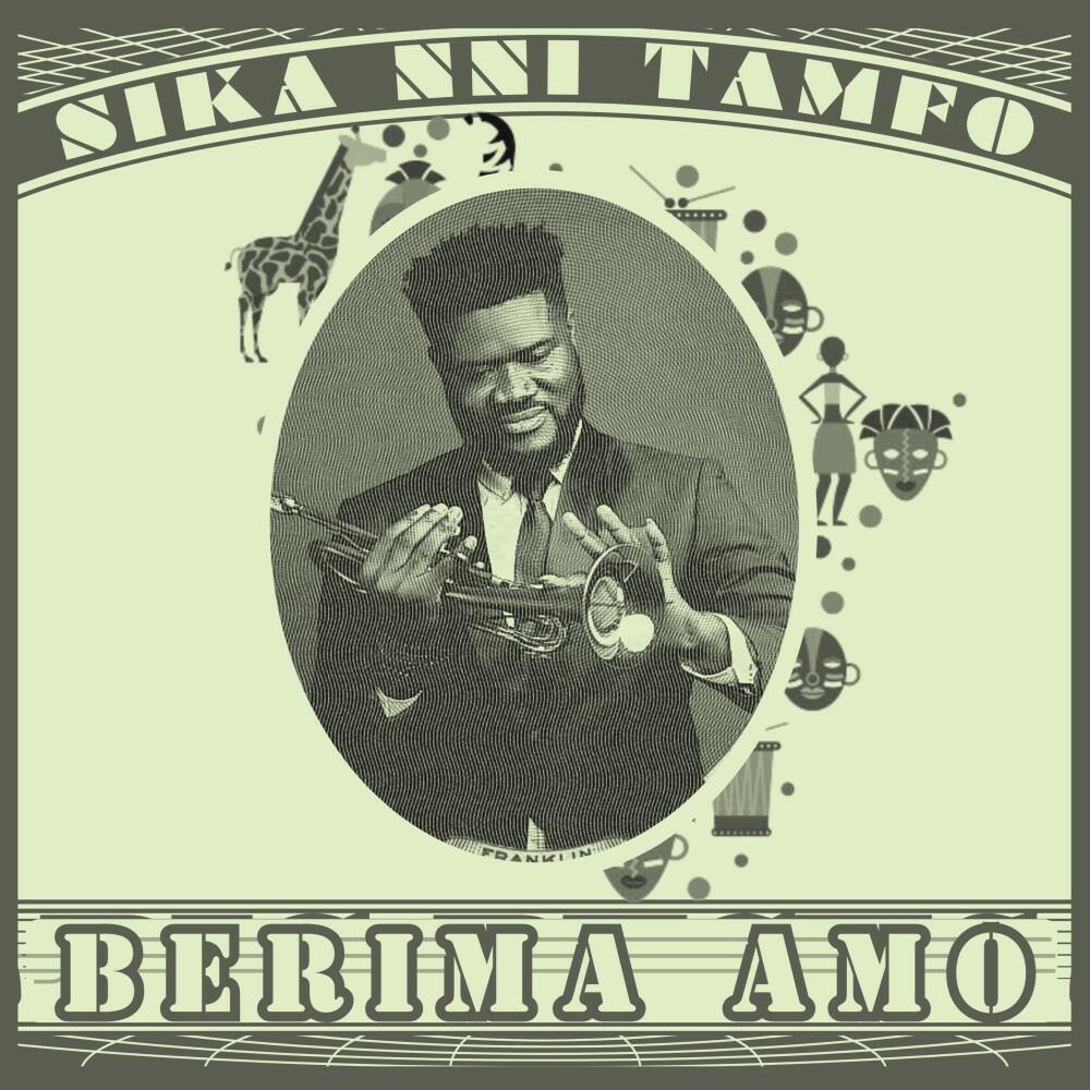 Релиз Sika Nni Tamfo