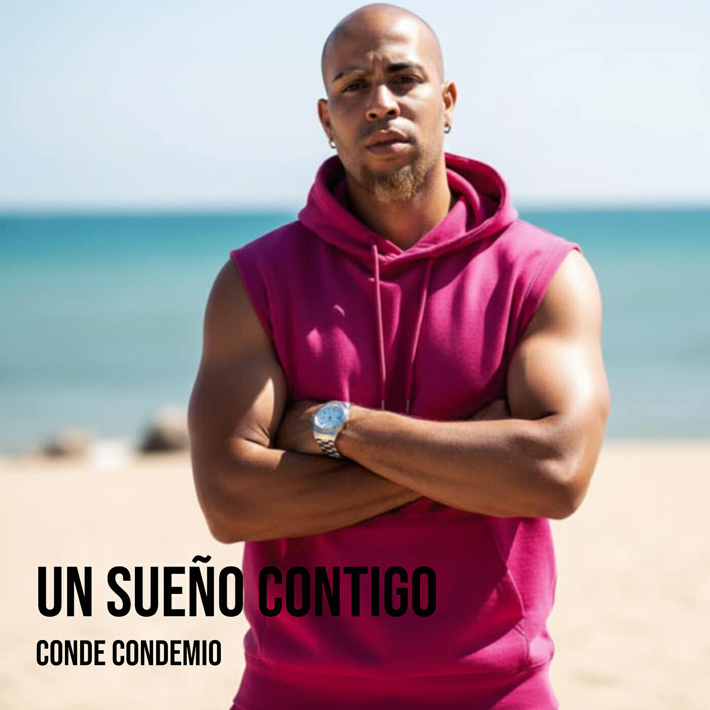 Релиз Un Sueño Contigo