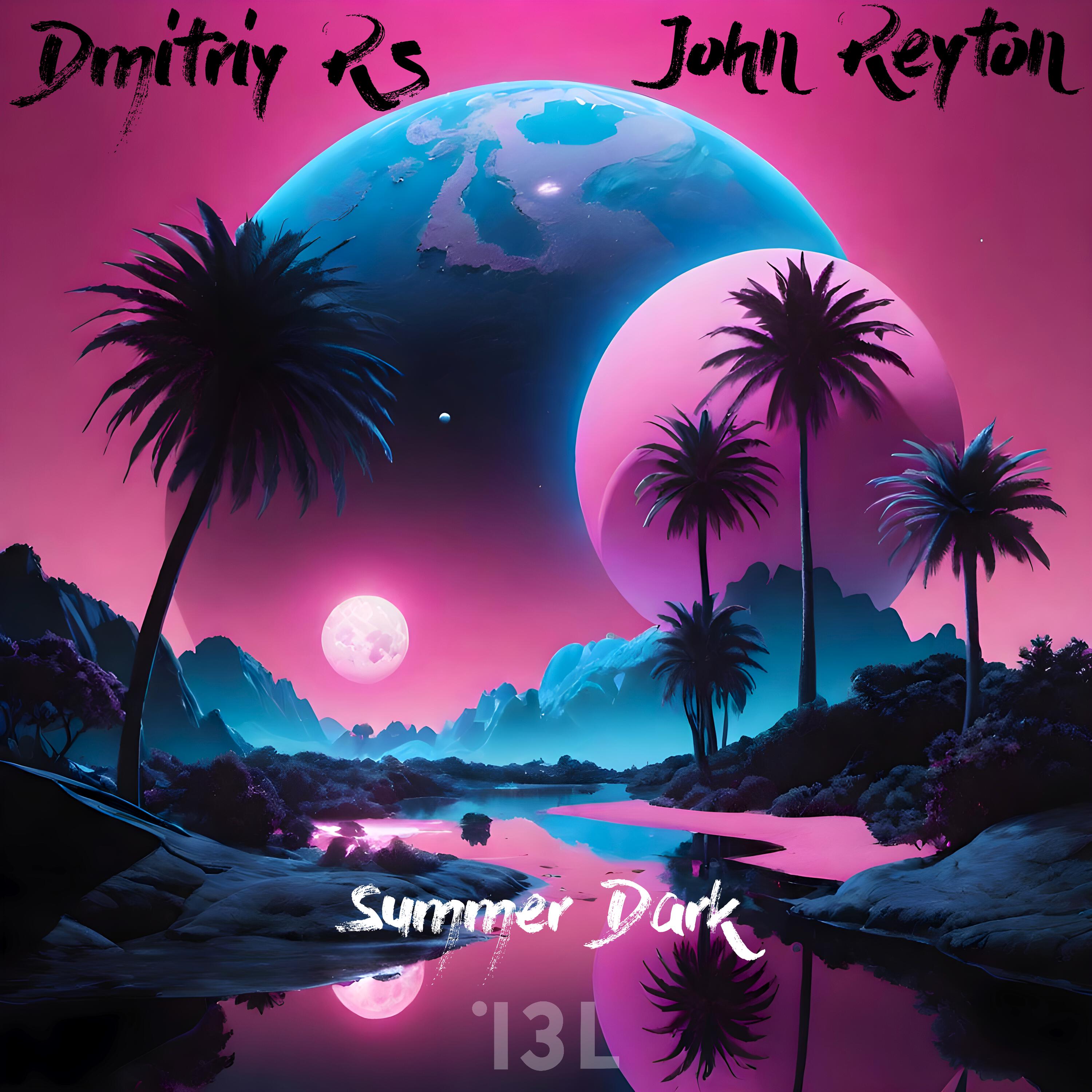 Релиз Summer Dark
