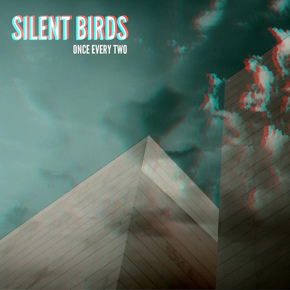 Релиз Once Every Two