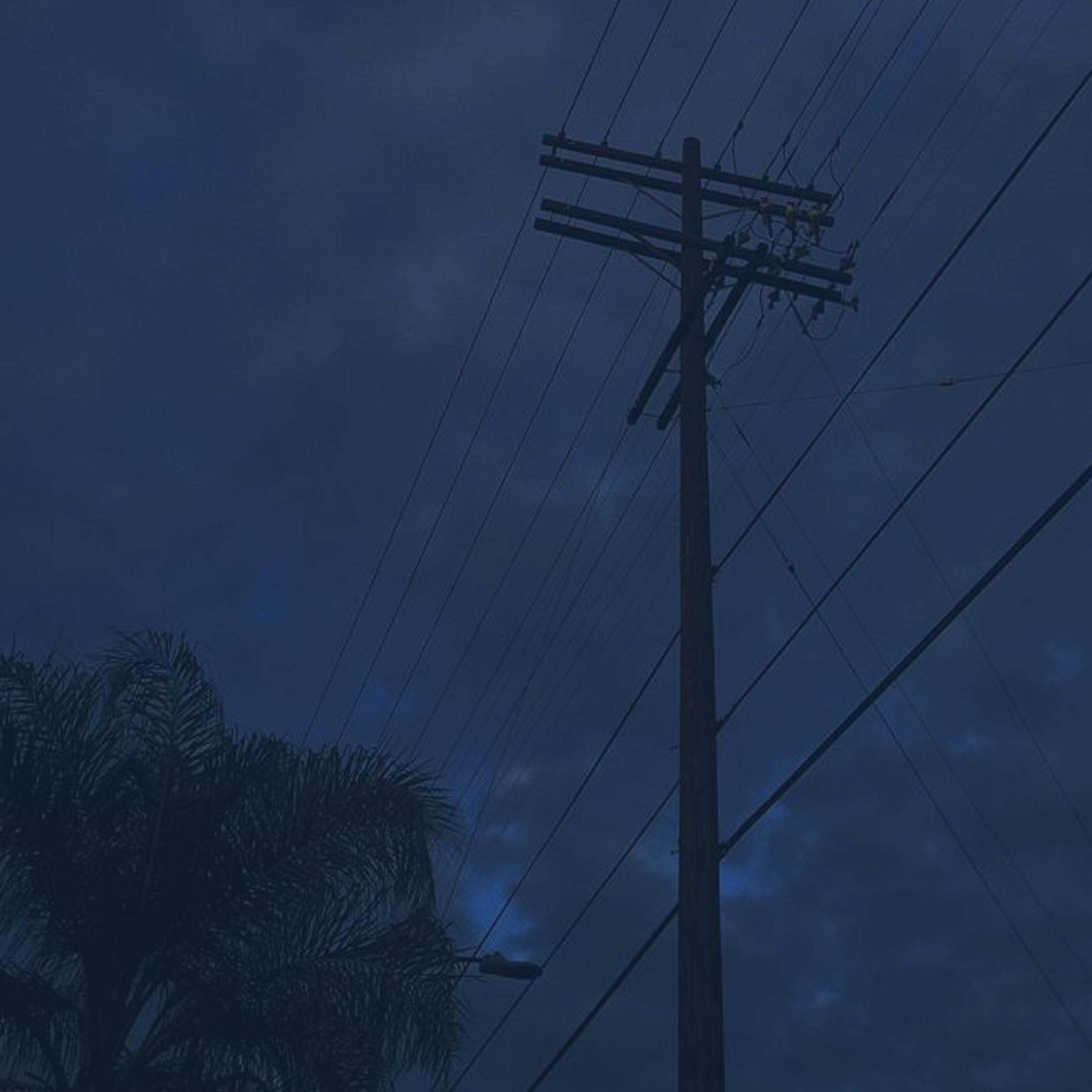 Релиз Overcast Weather