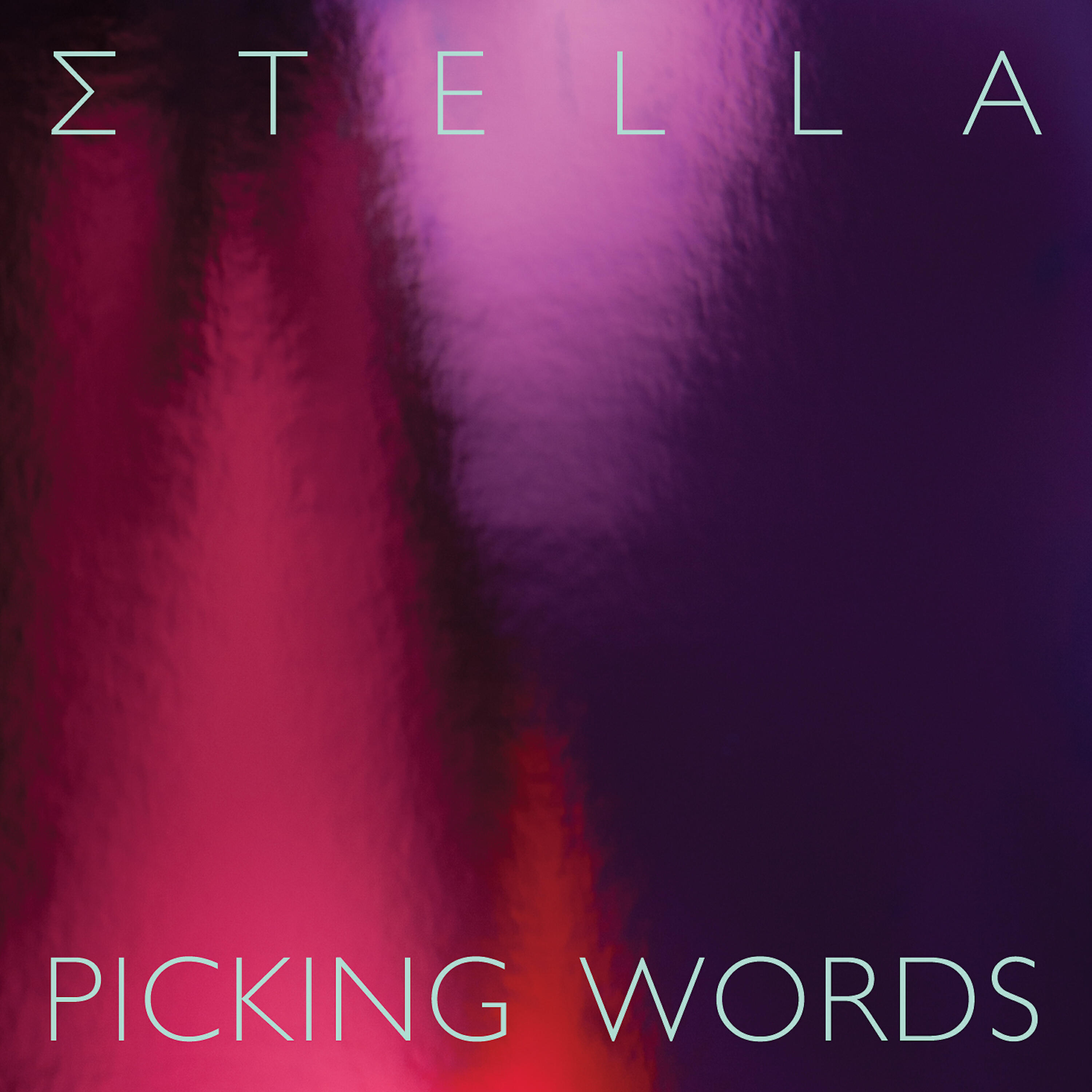 Релиз Picking Words
