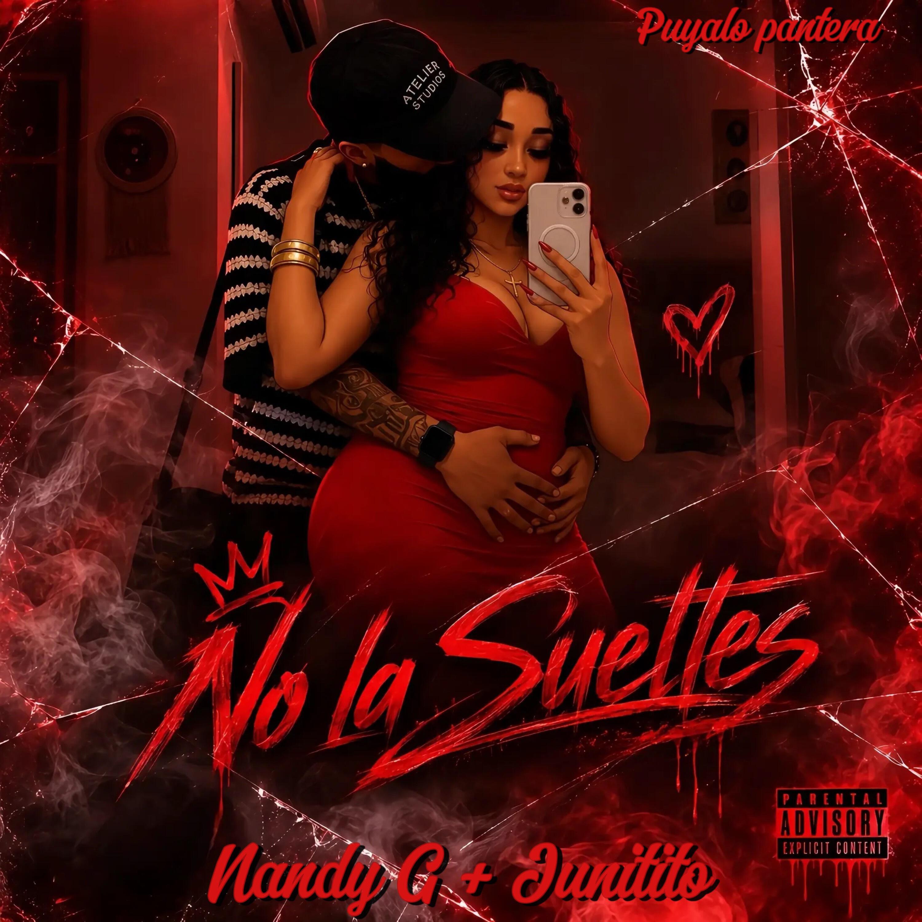 Релиз No la Sueltes