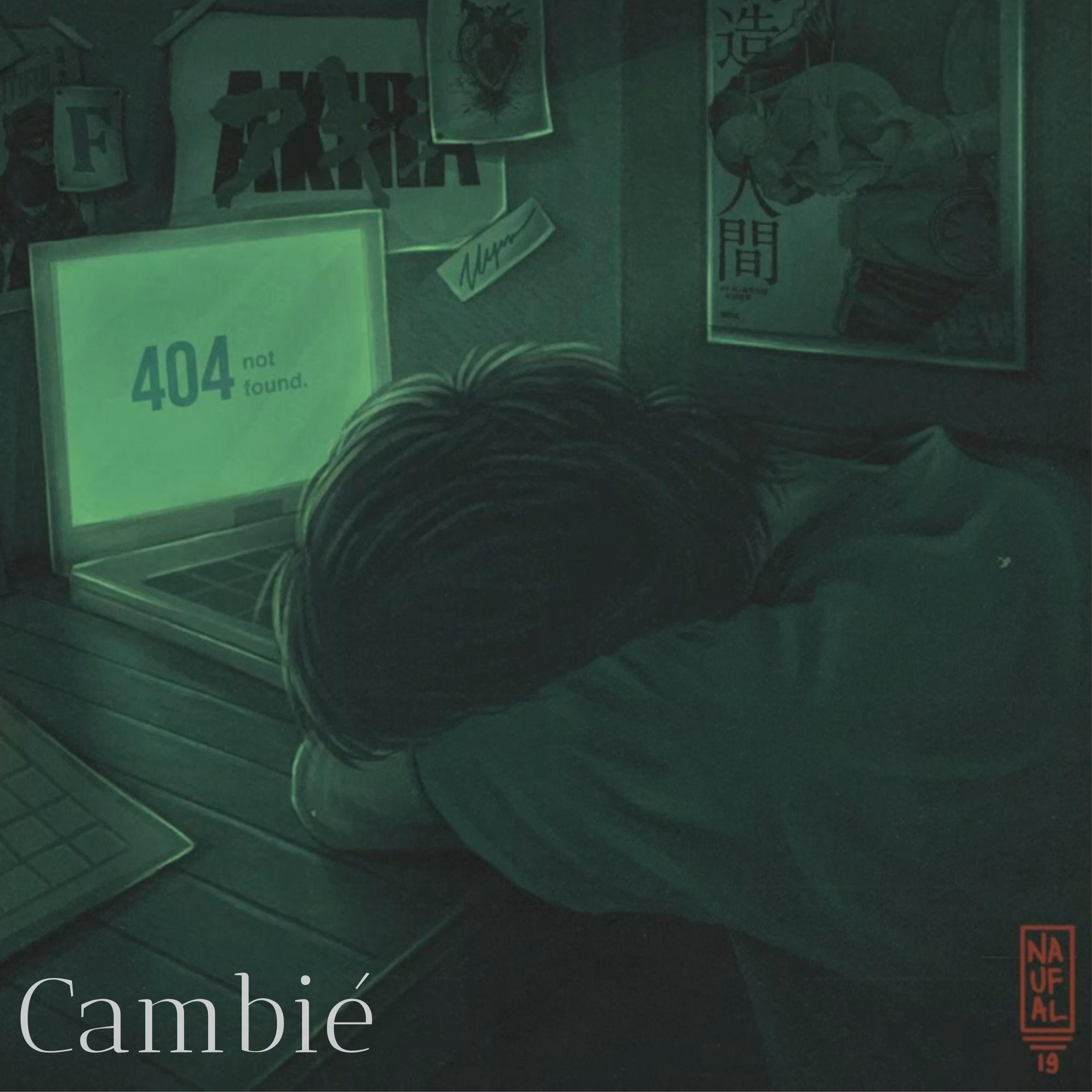 Релиз Cambié