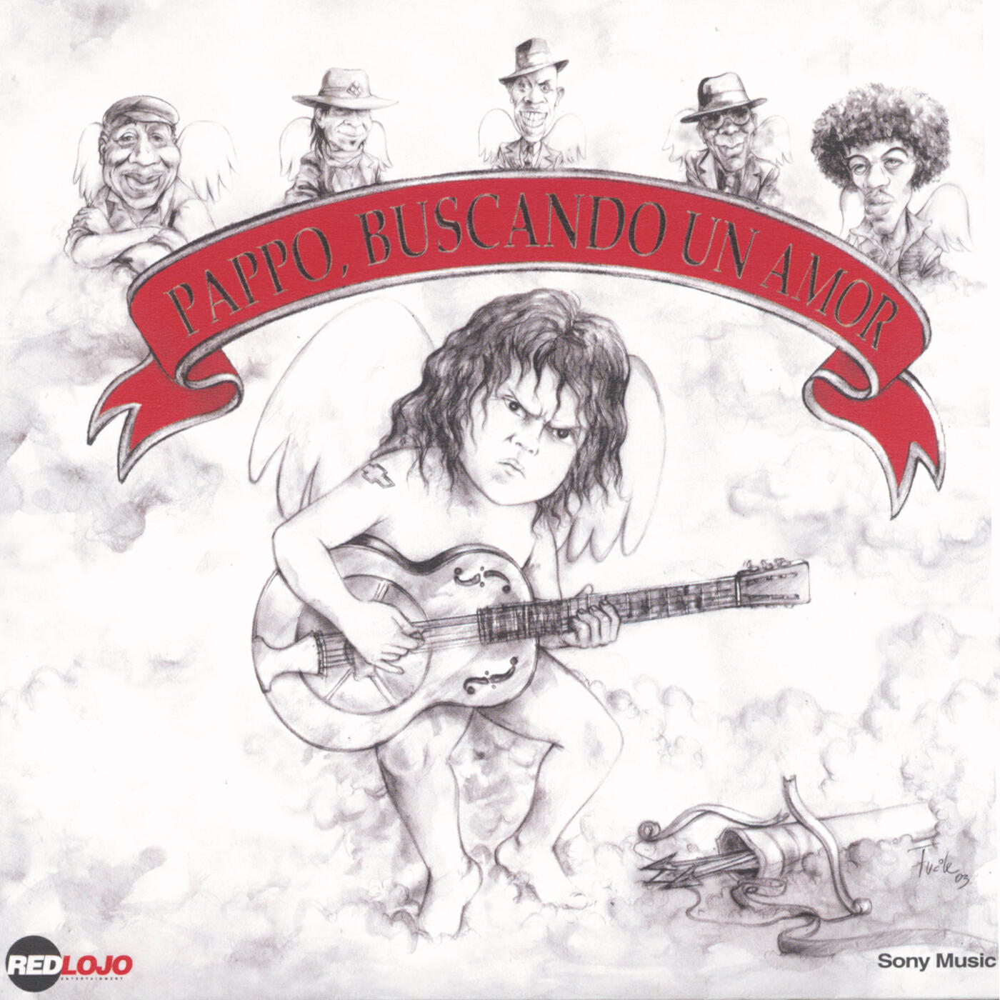 Релиз Buscando un Amor