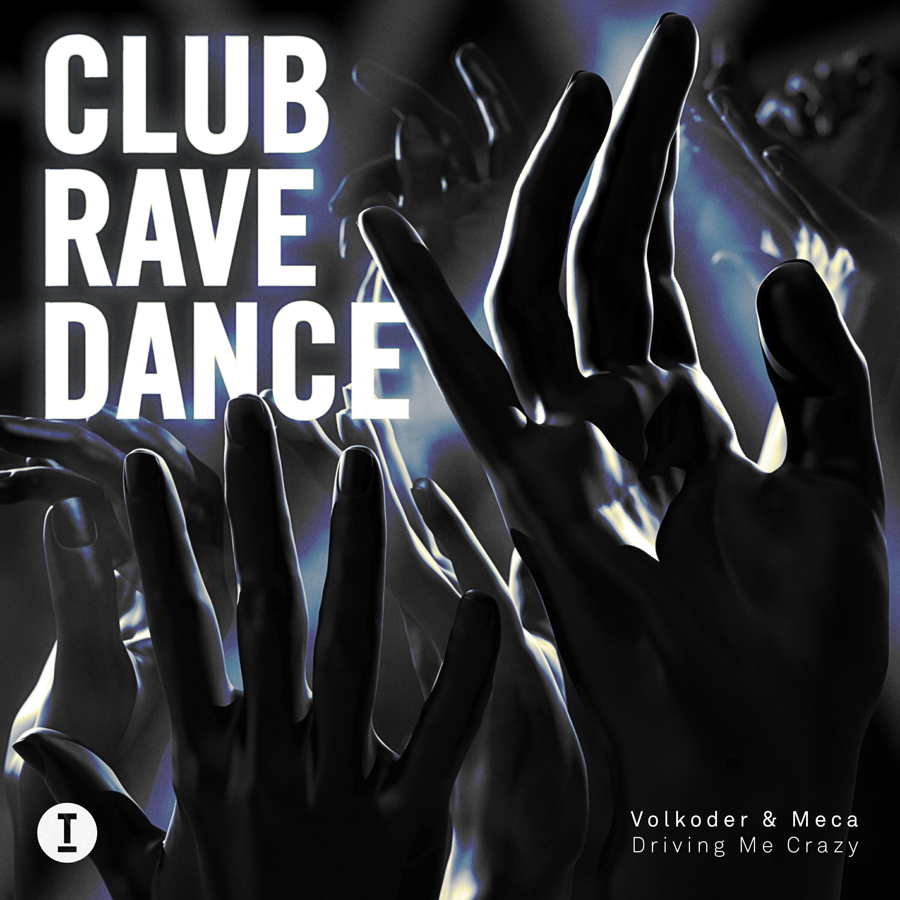 Релиз Driving Me Crazy