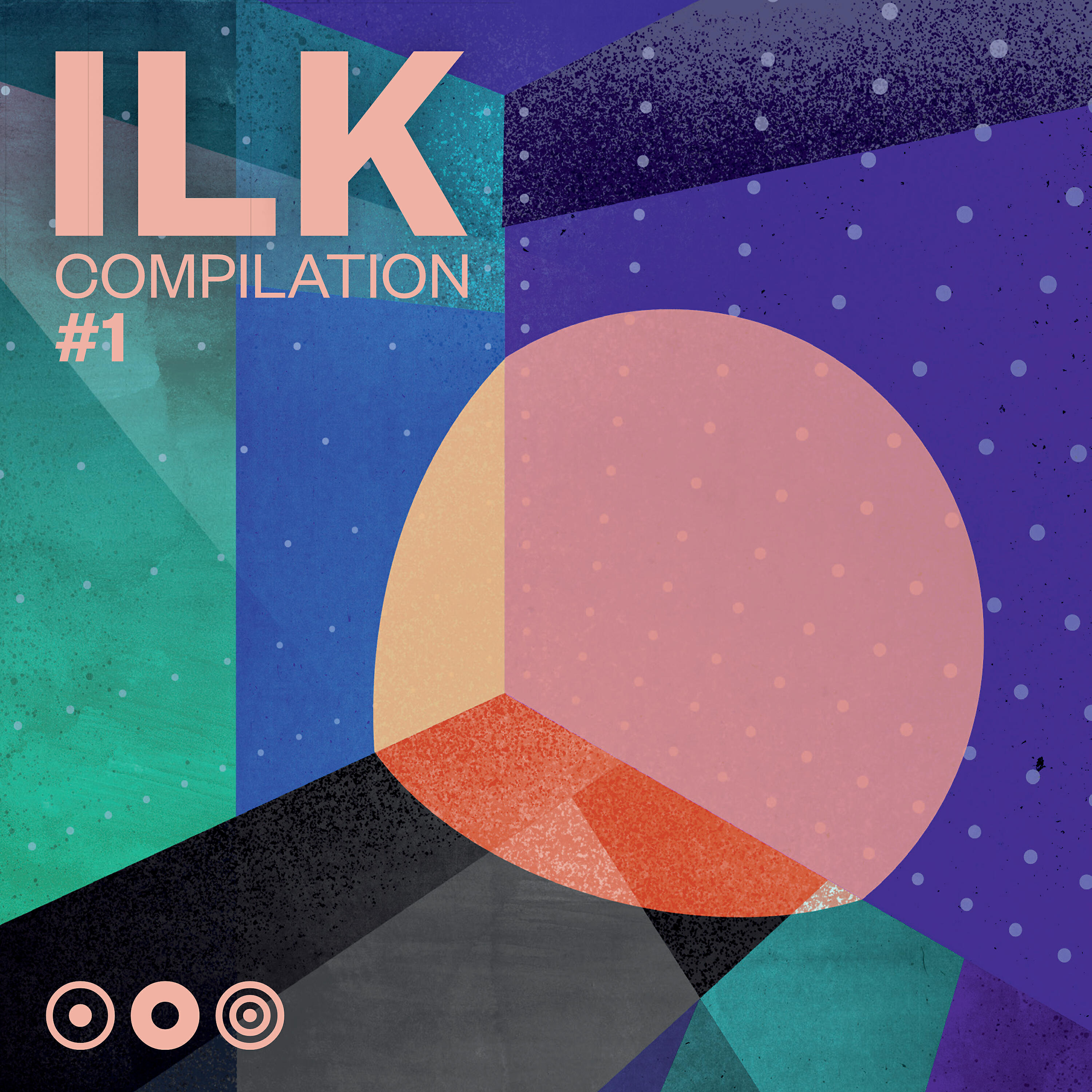 Релиз Ilk Compilation #1