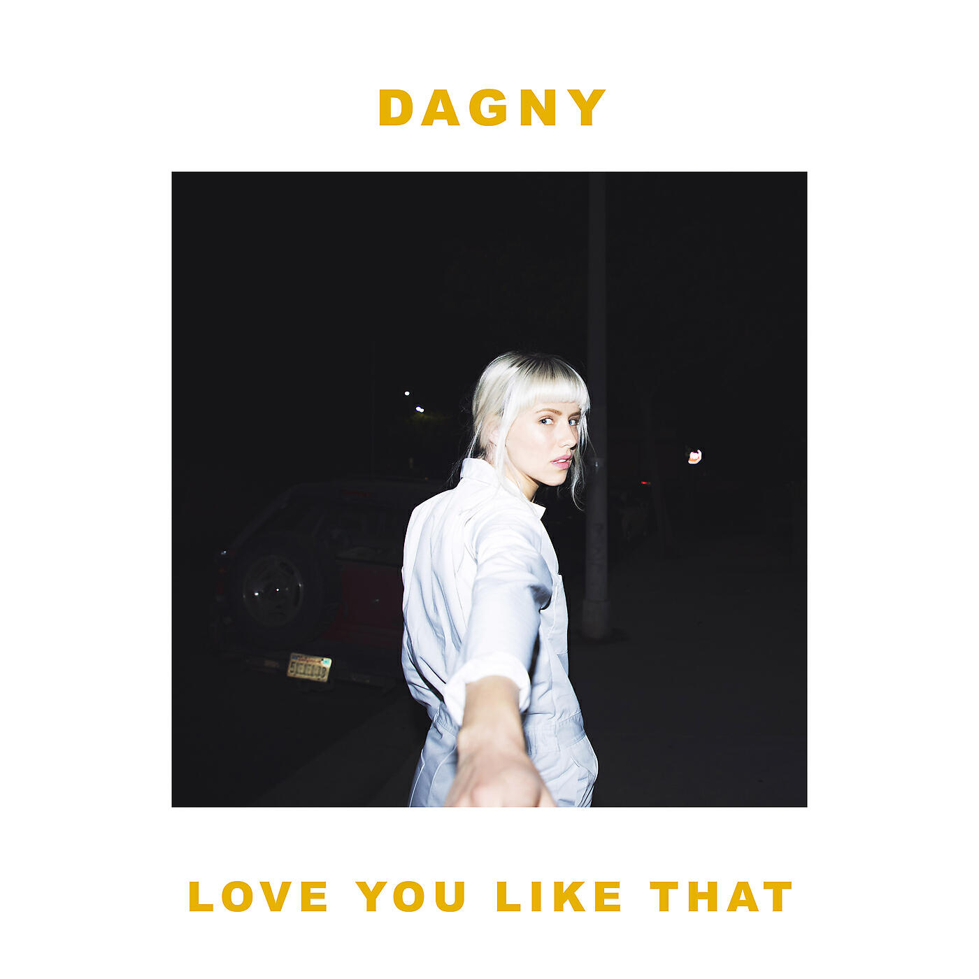 Релиз Love You Like That