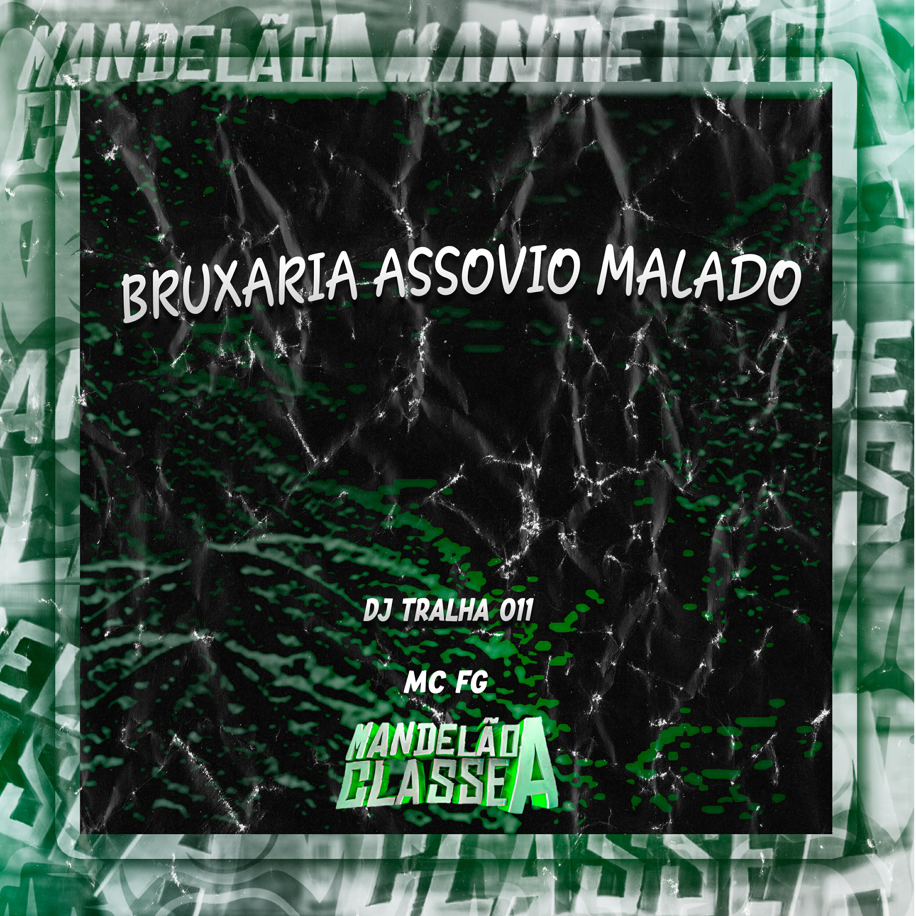 Релиз Bruxaria Assovio Malado