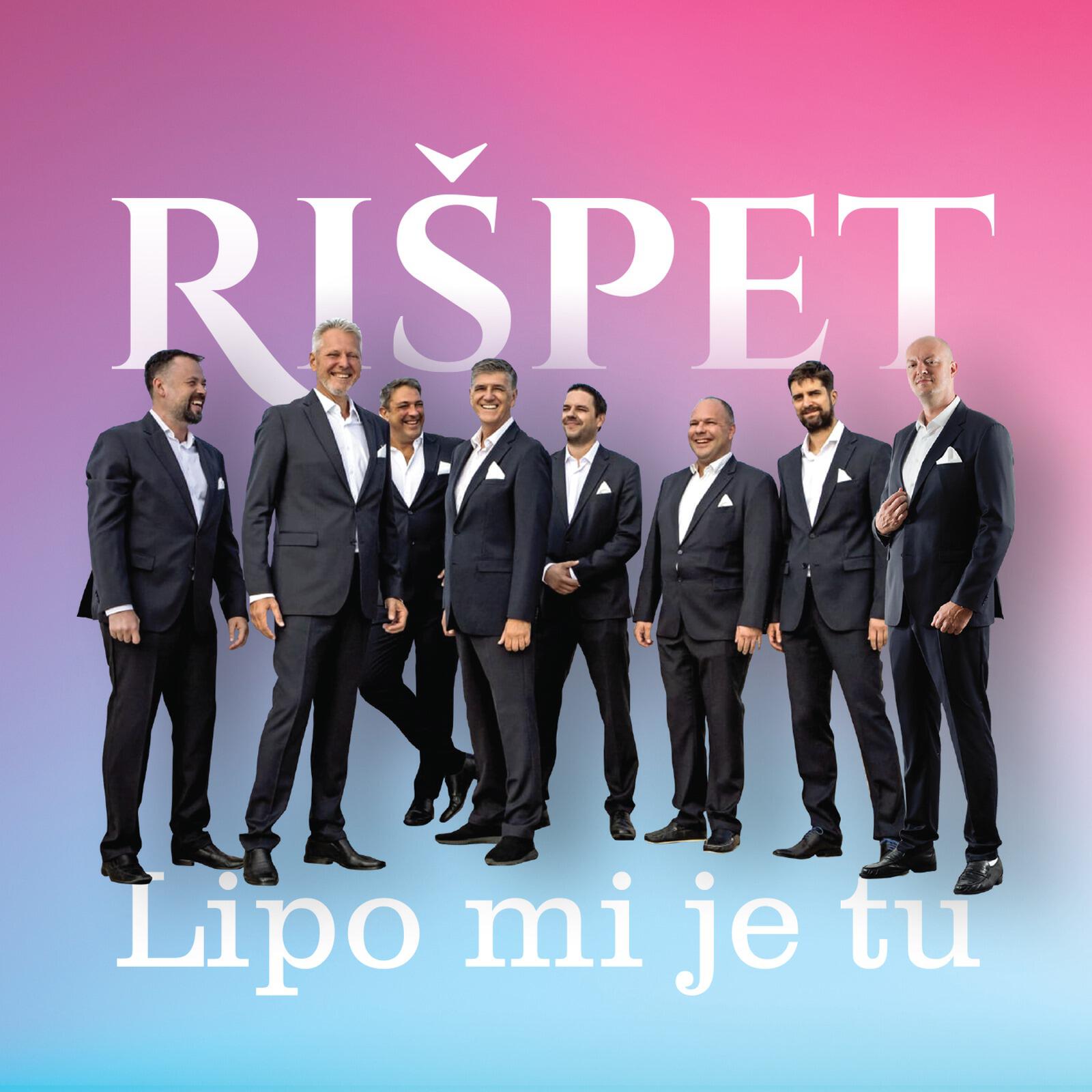 Скачать песню Rišpet, Zorica Kondza - Pružimo nam šansu бесплатно в MP3 для Android и iOS