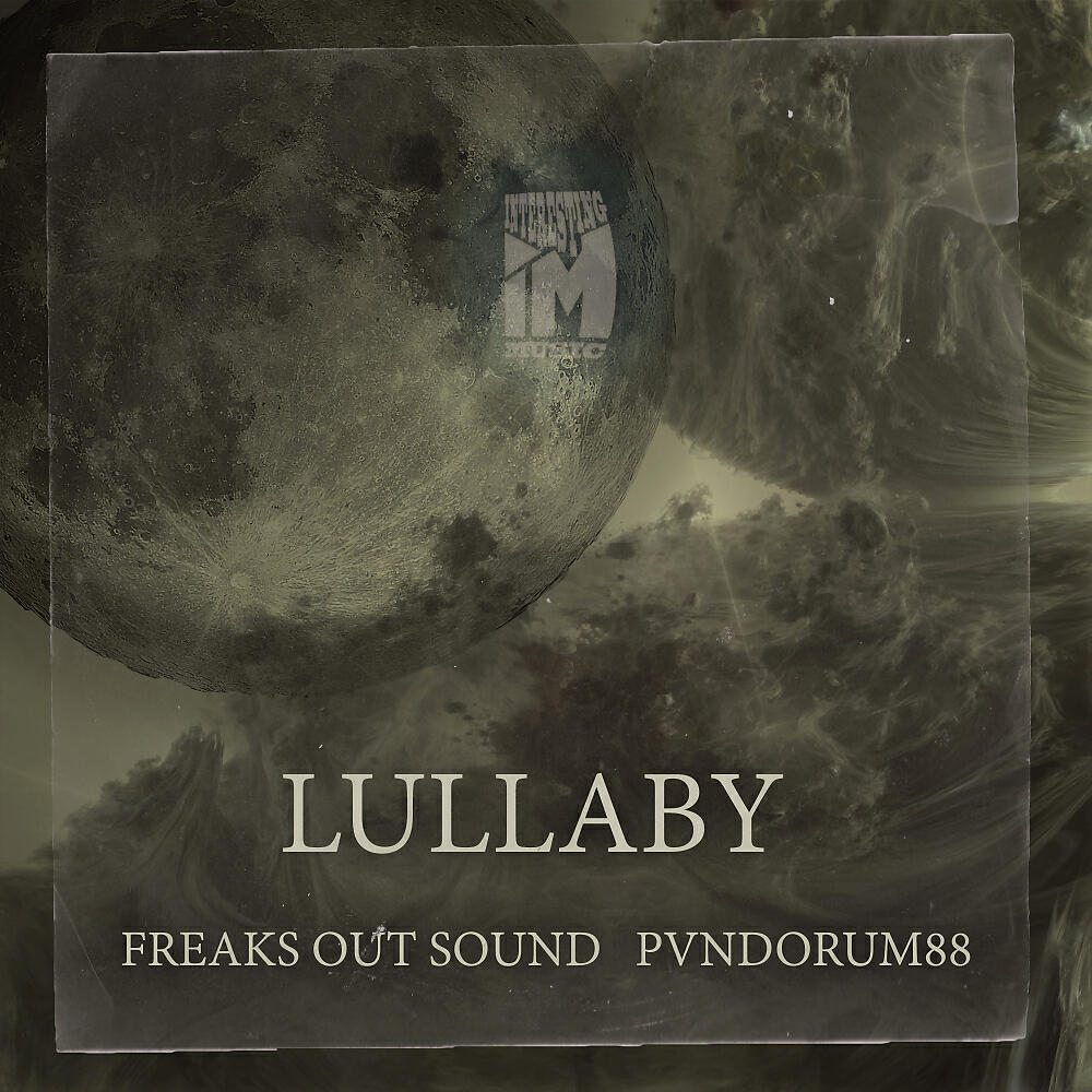 Релиз Lullaby