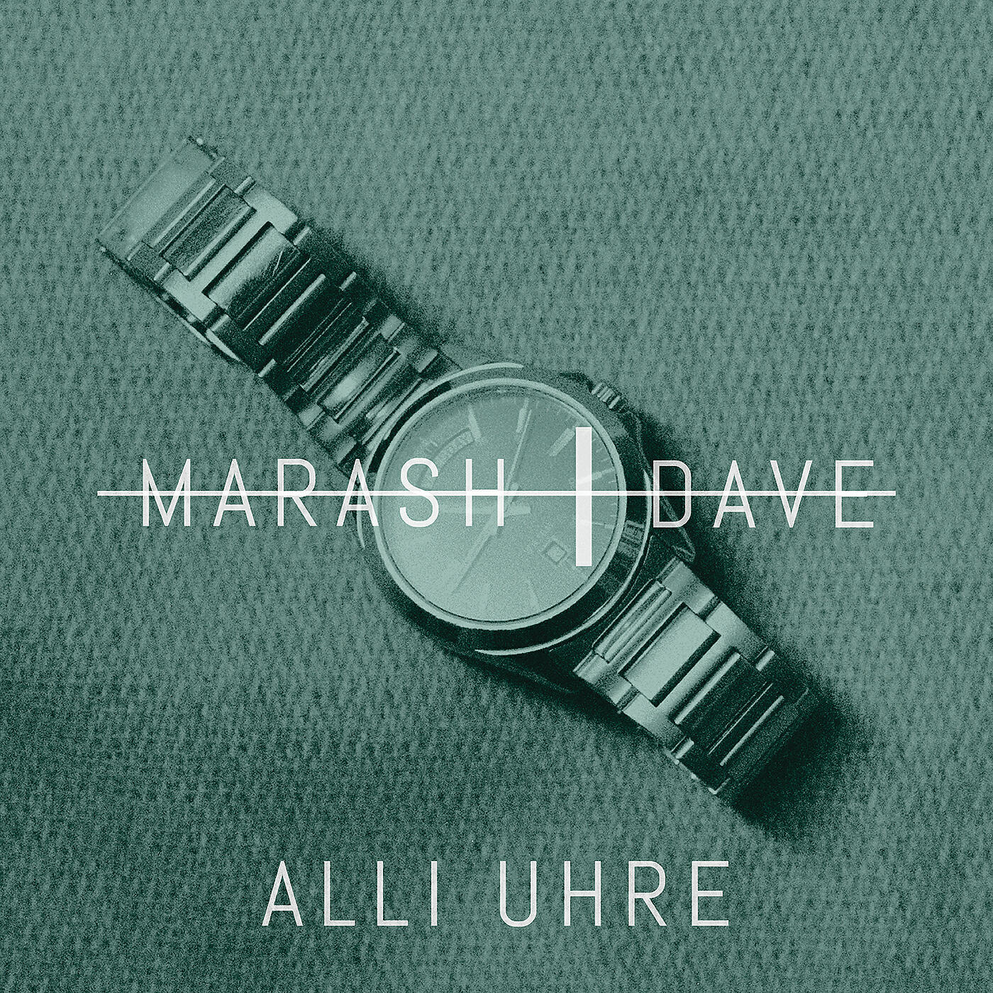 Релиз Alli Uhre