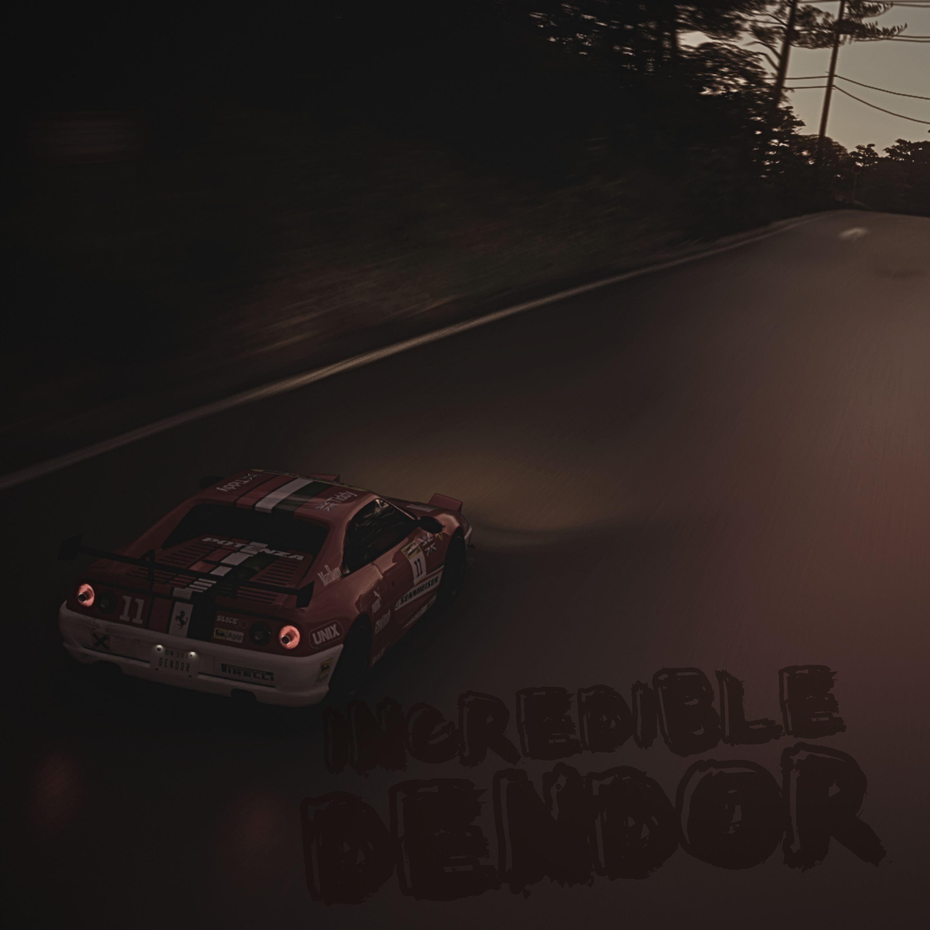 Релиз INCREDIBLE