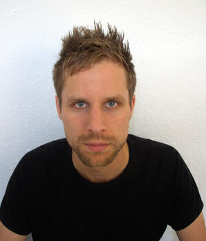 Tilman Ehrhorn