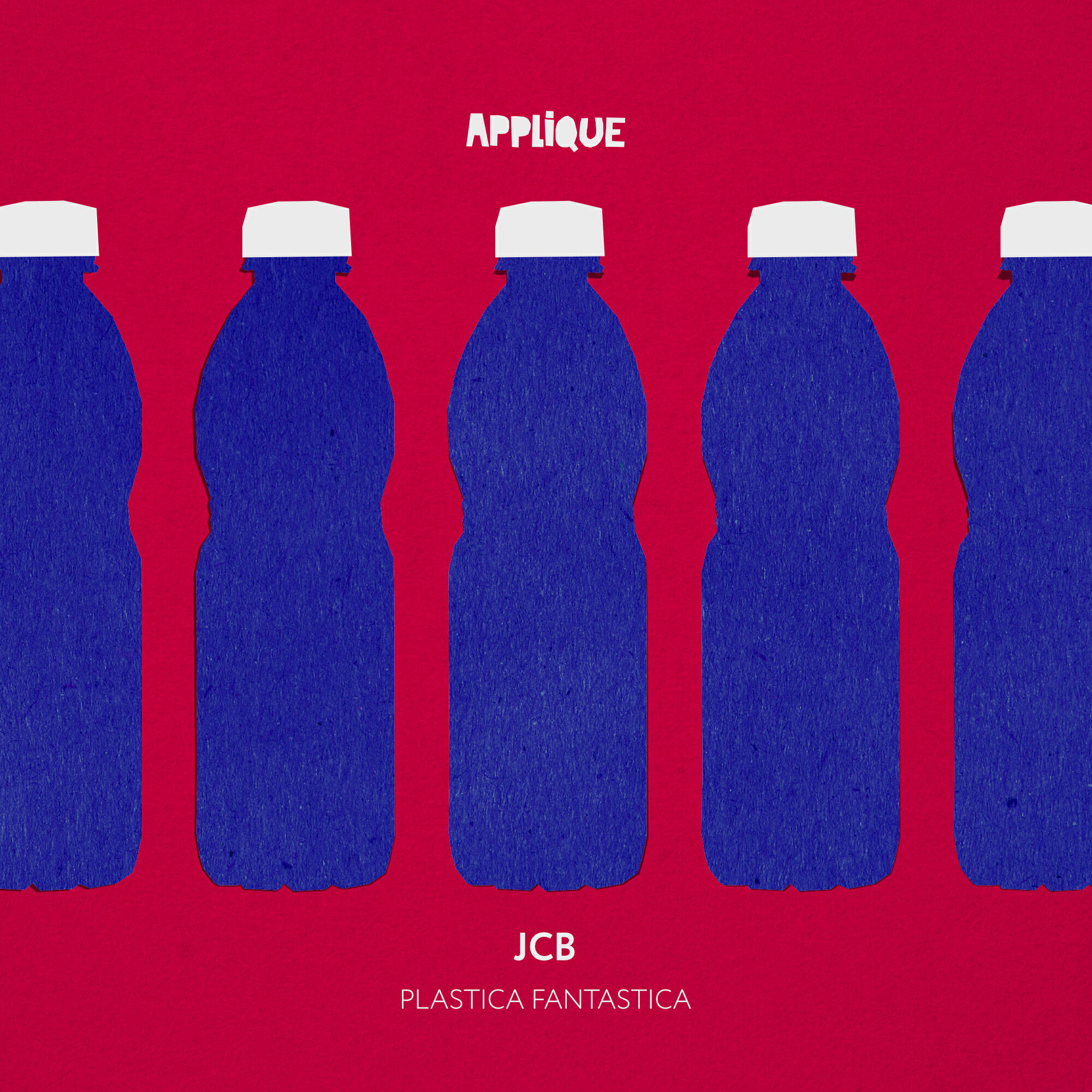 Релиз Plastica Fantastica