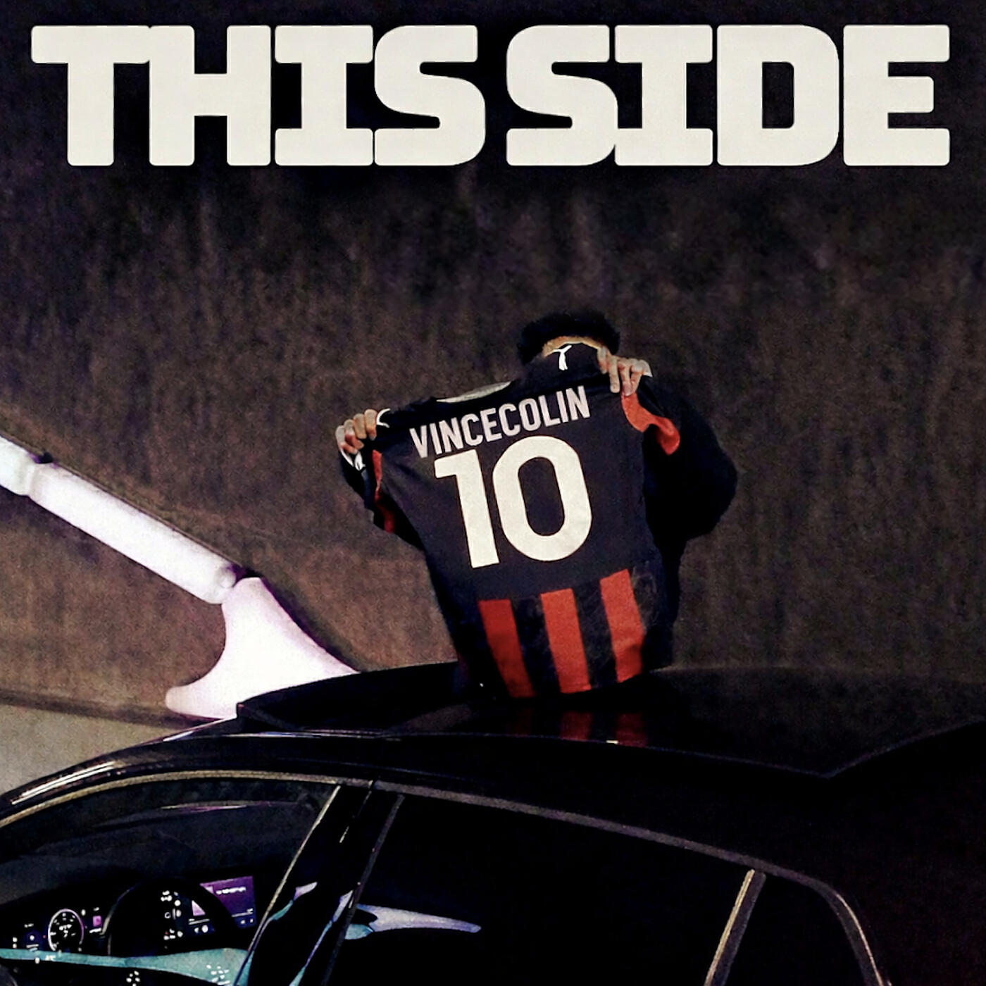 Релиз This Side