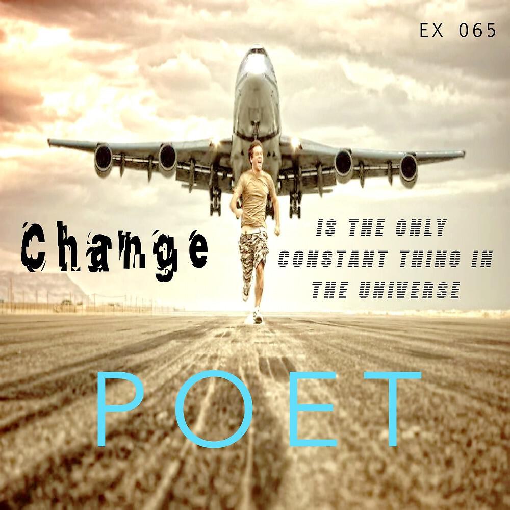 Релиз Change Is the Only Constant Thing in the Universe