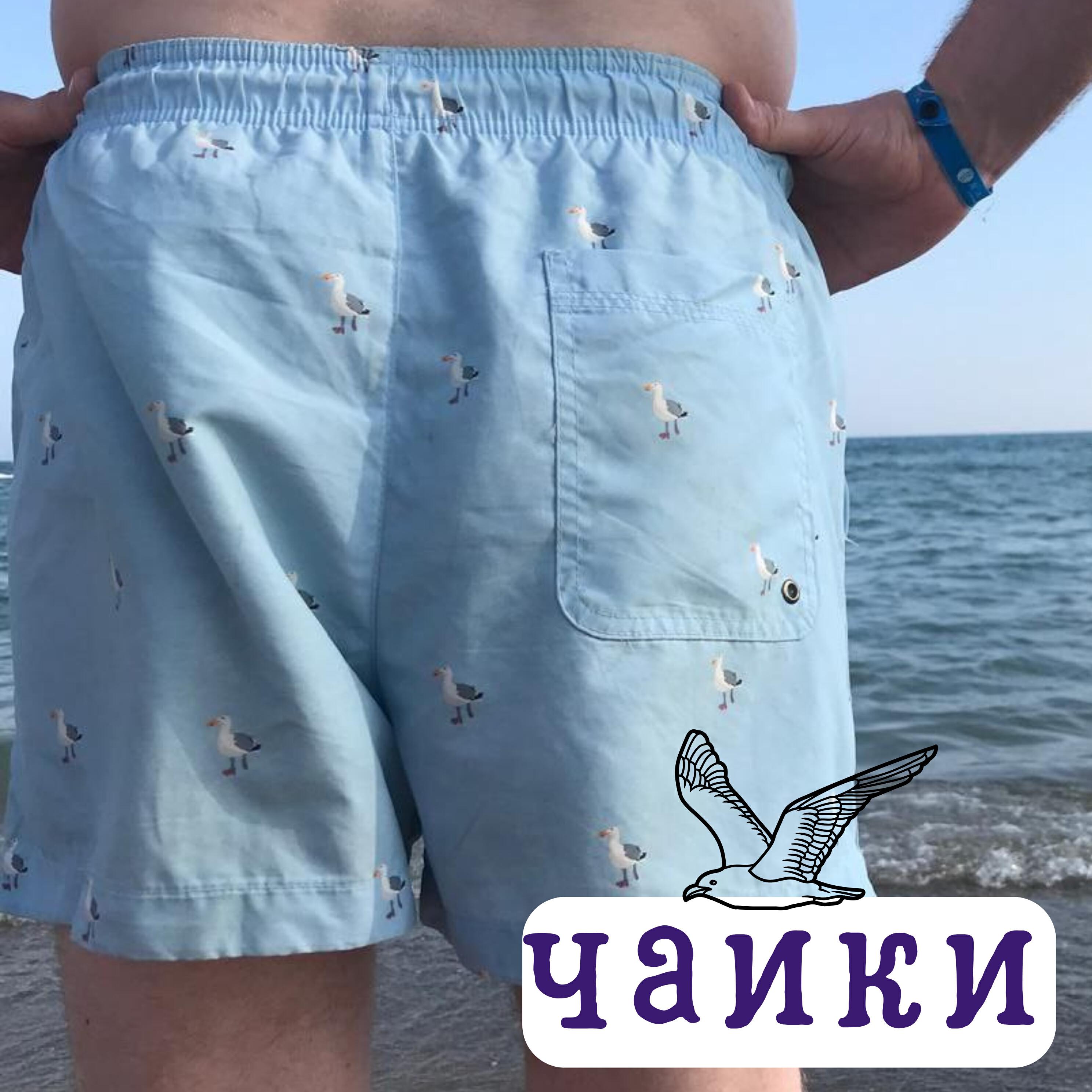 Релиз Чайки