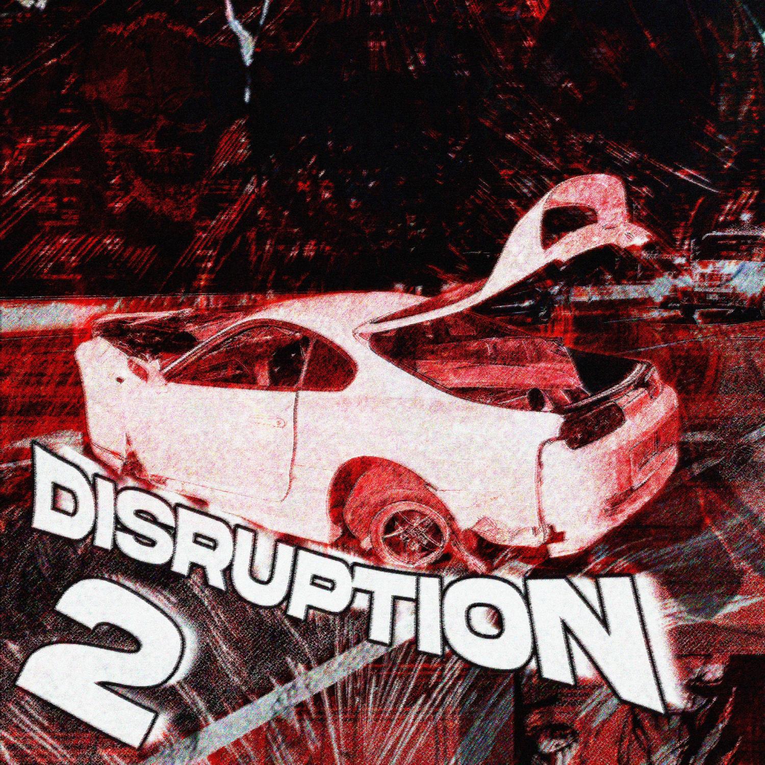Релиз DISRUPTION 2