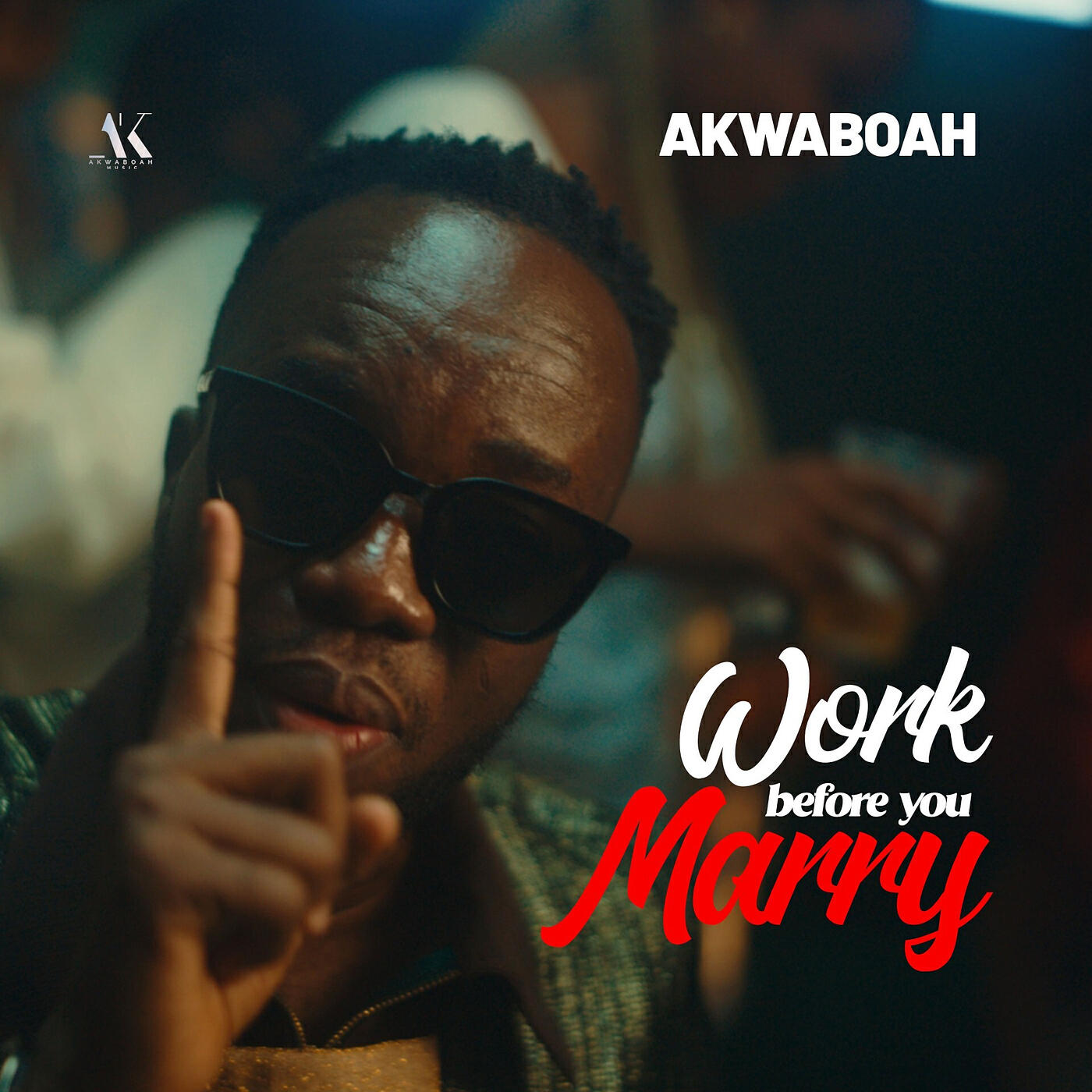 Релиз Work Before You Marry