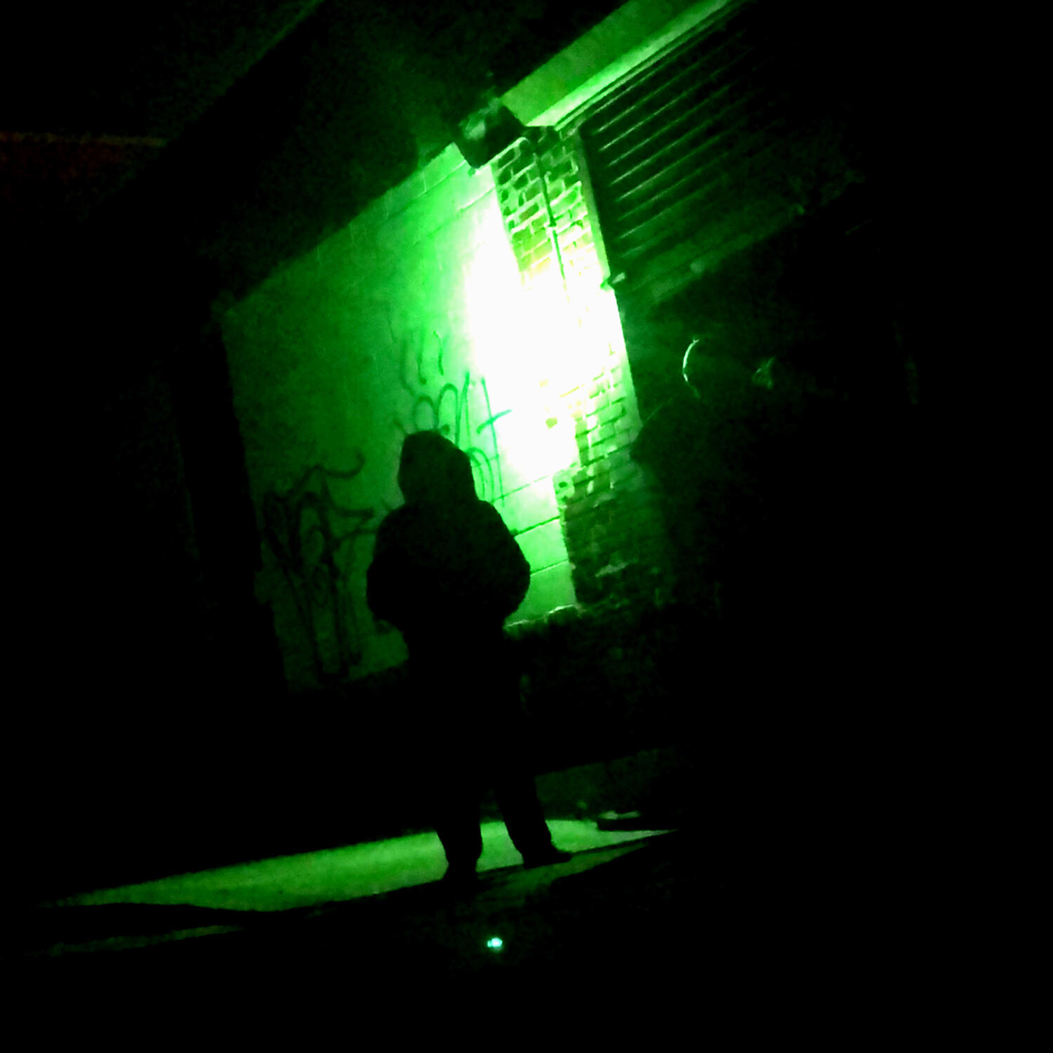 Релиз Pariah