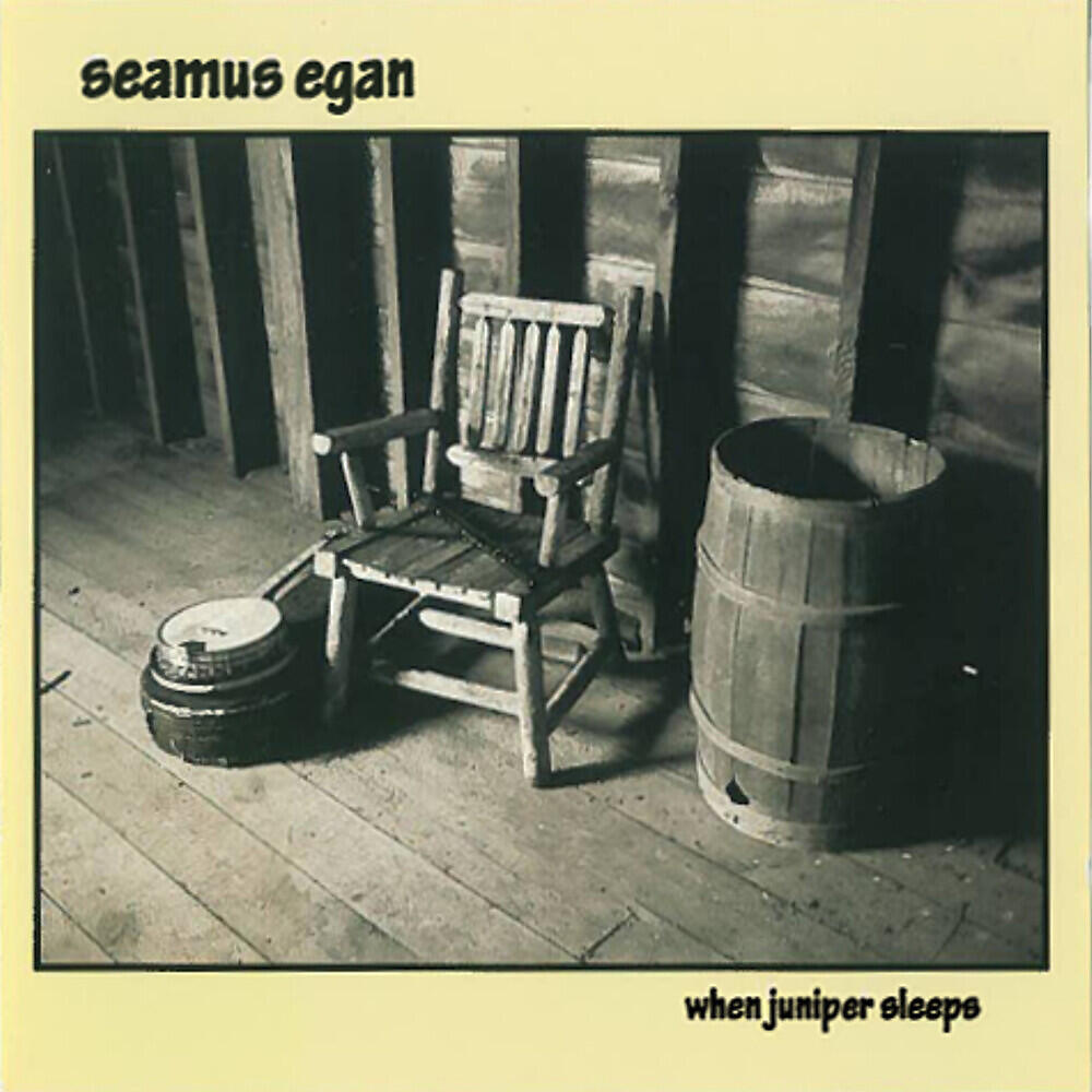 Релиз When Juniper Sleeps