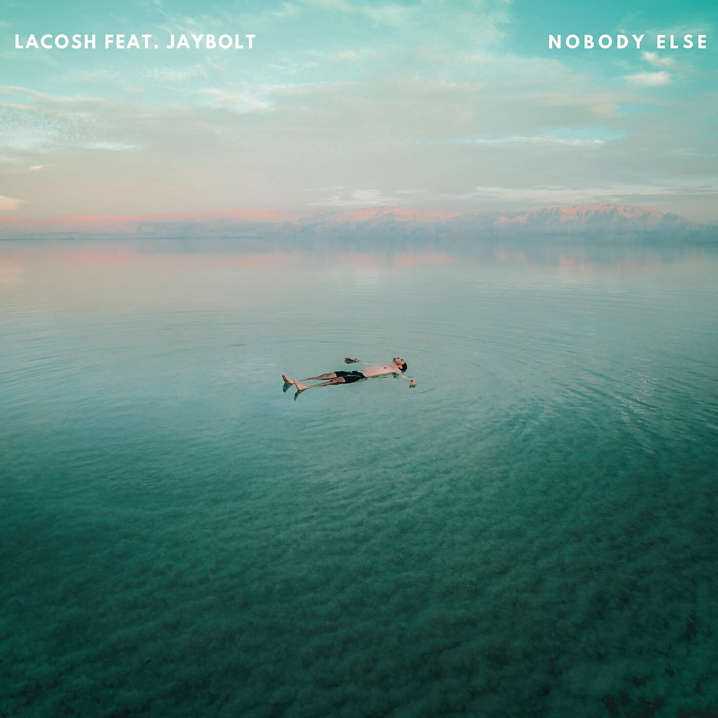 Релиз Nobody Else