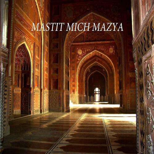 Релиз Mastit Mich Mazya