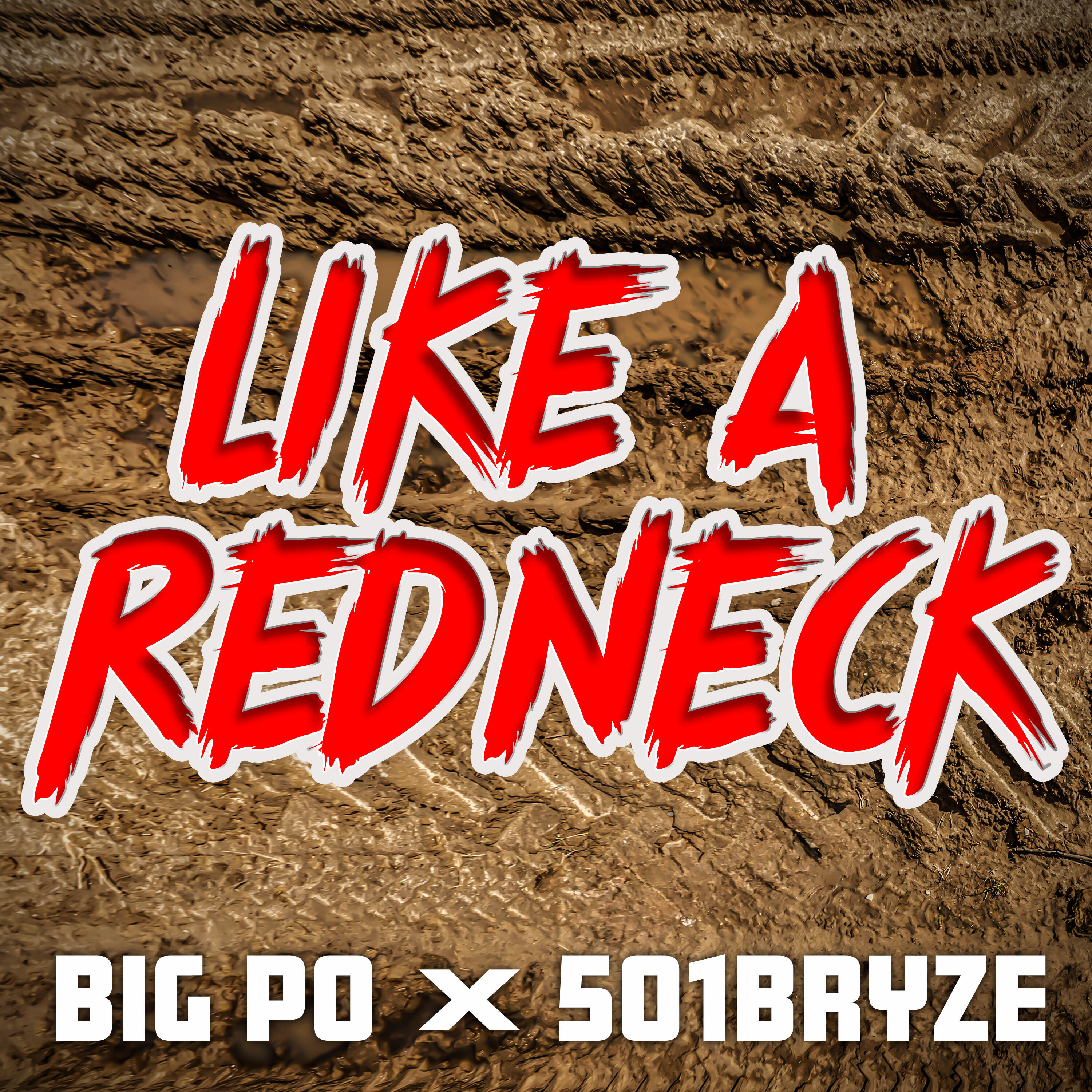 Релиз Like a Redneck