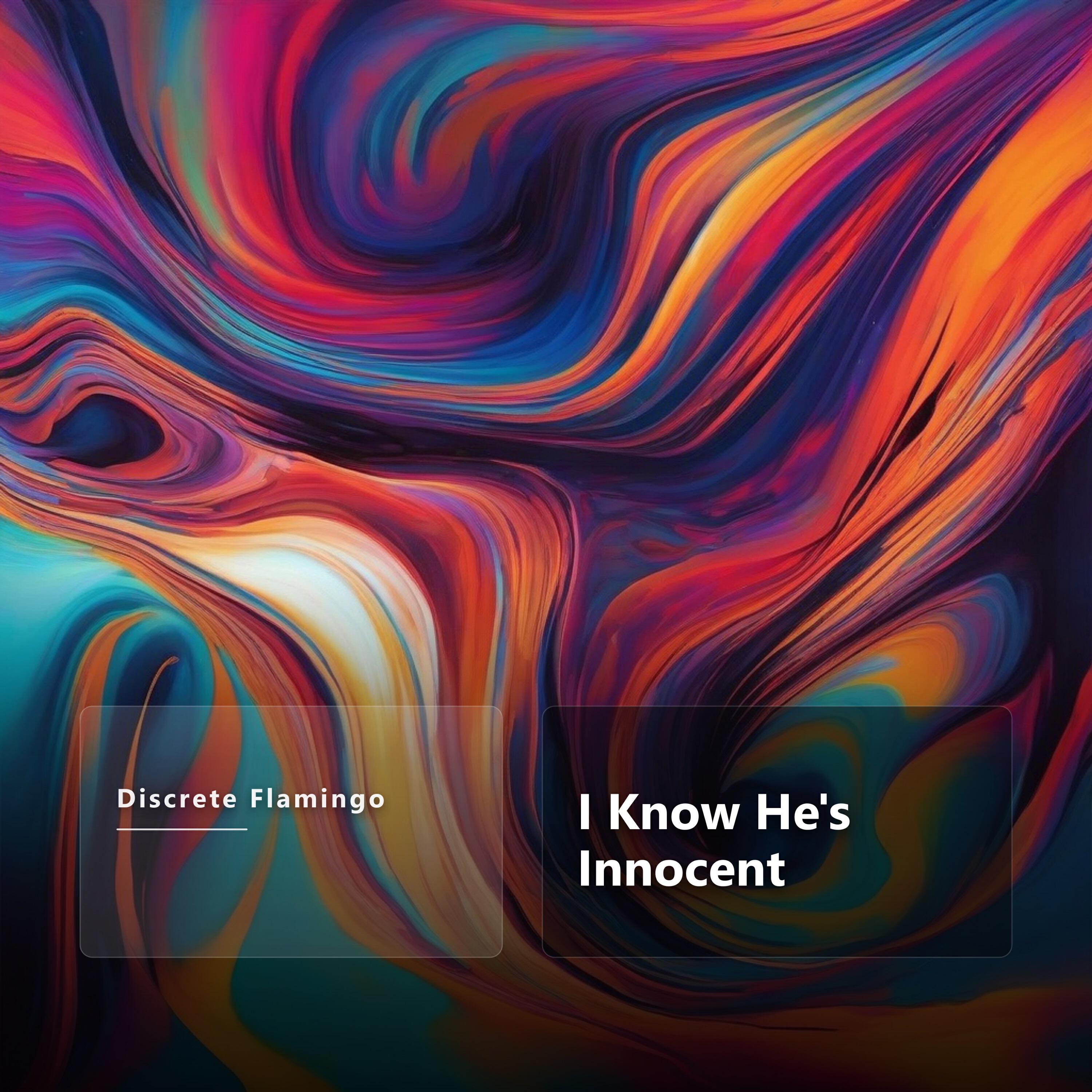 Релиз I Know He's Innocent