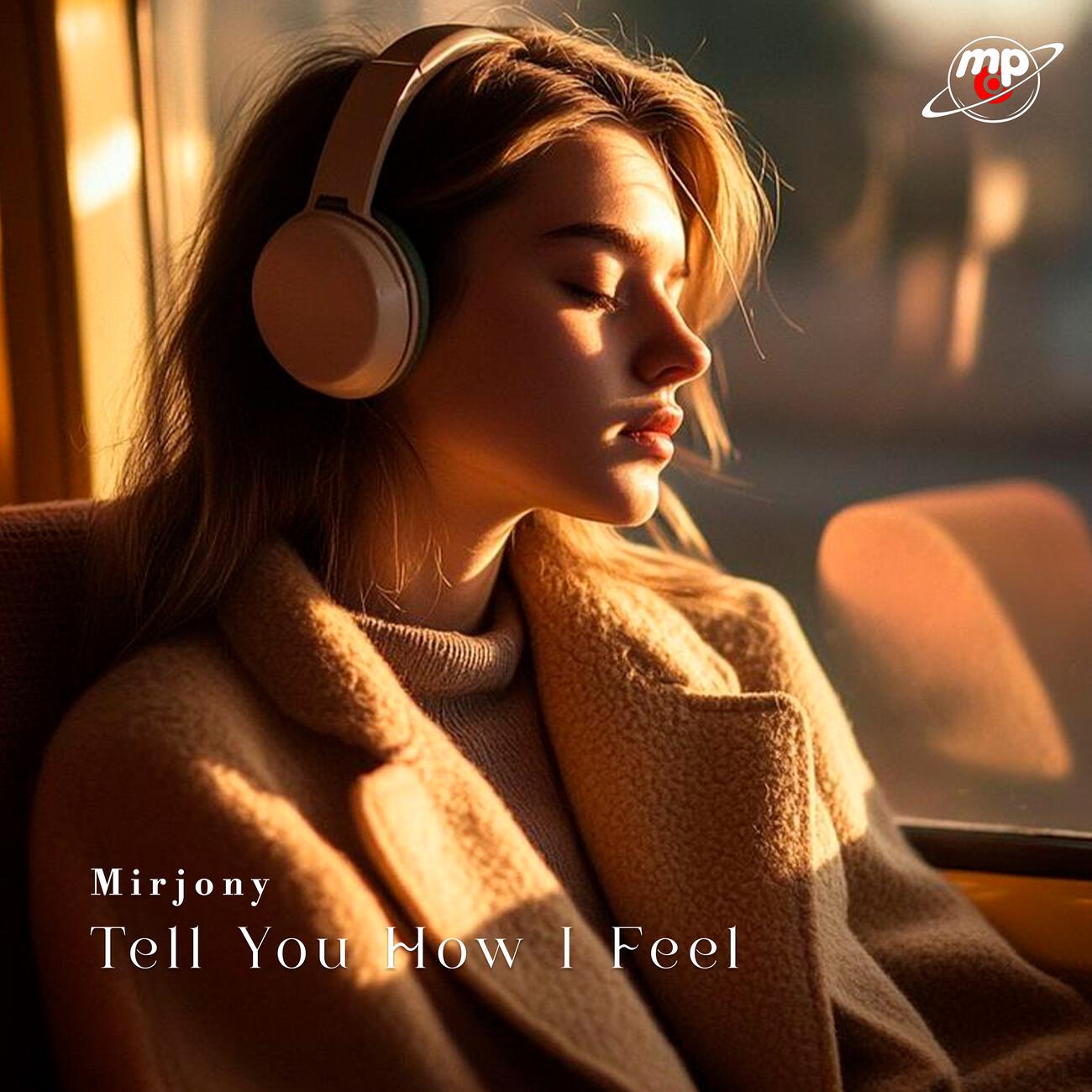 Релиз Tell You How I Feel