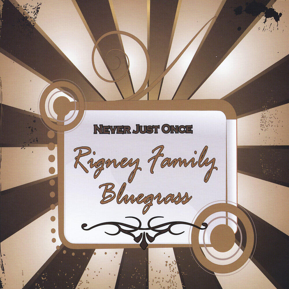 Rigney Family Bluegrass
