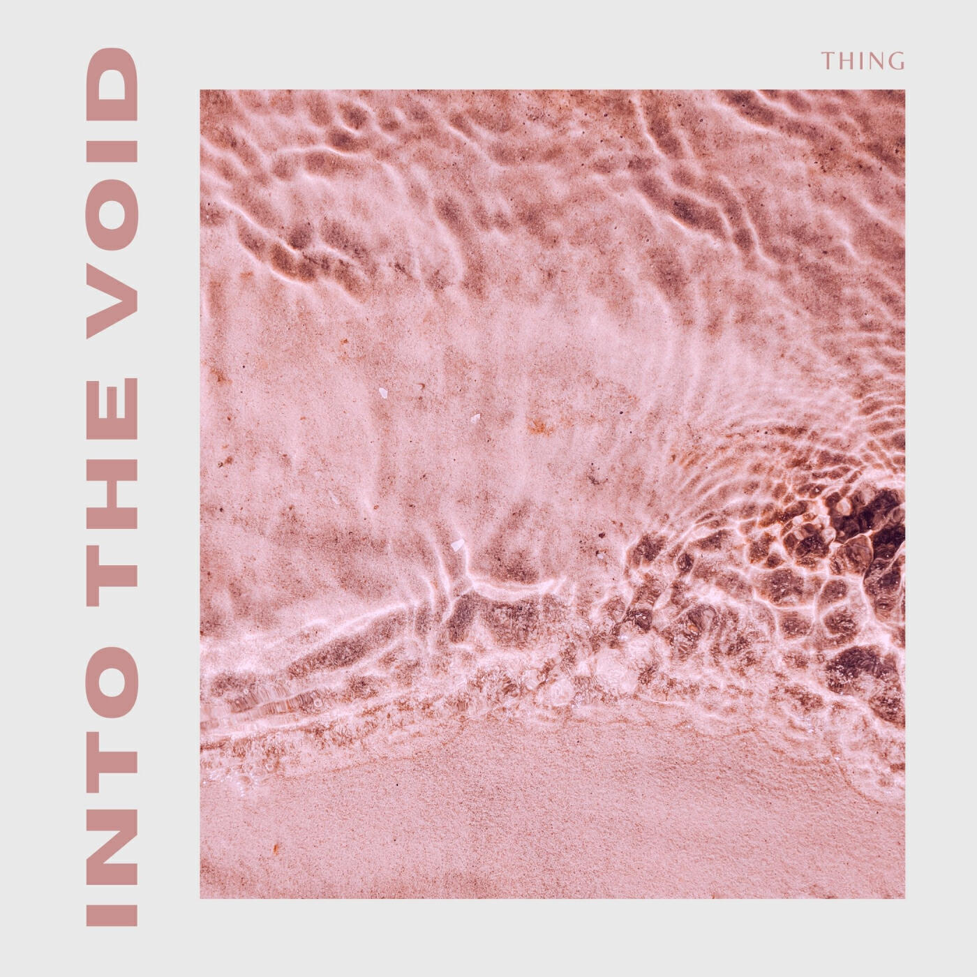 Релиз Into The Void