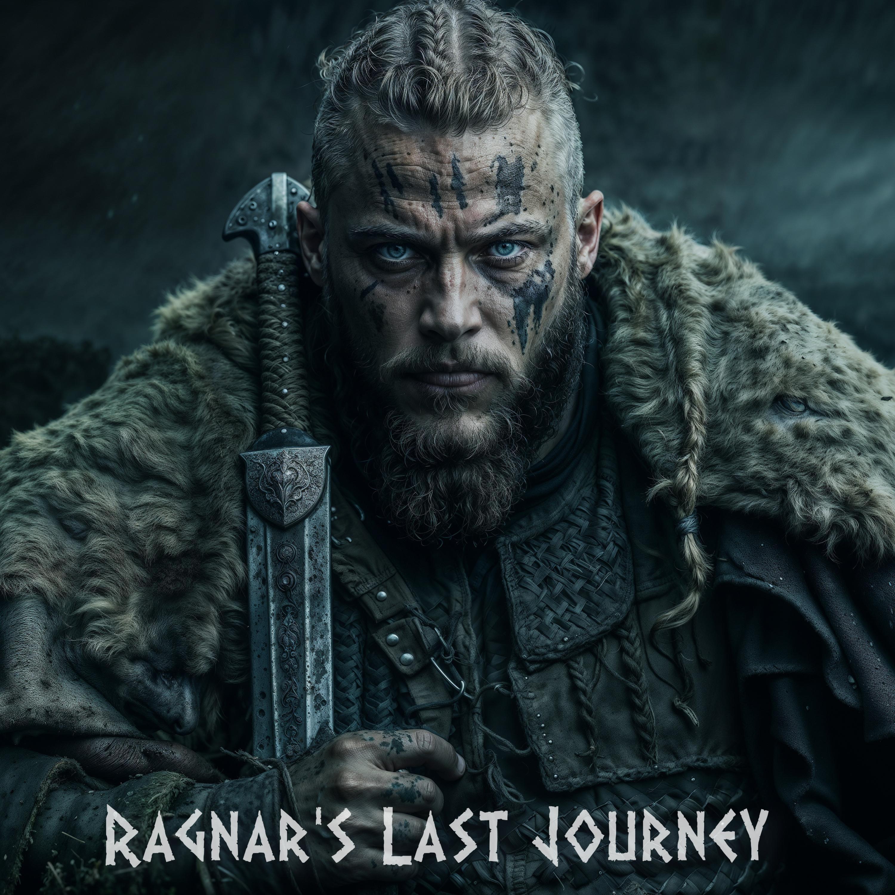 Релиз Ragnar's Last Journey