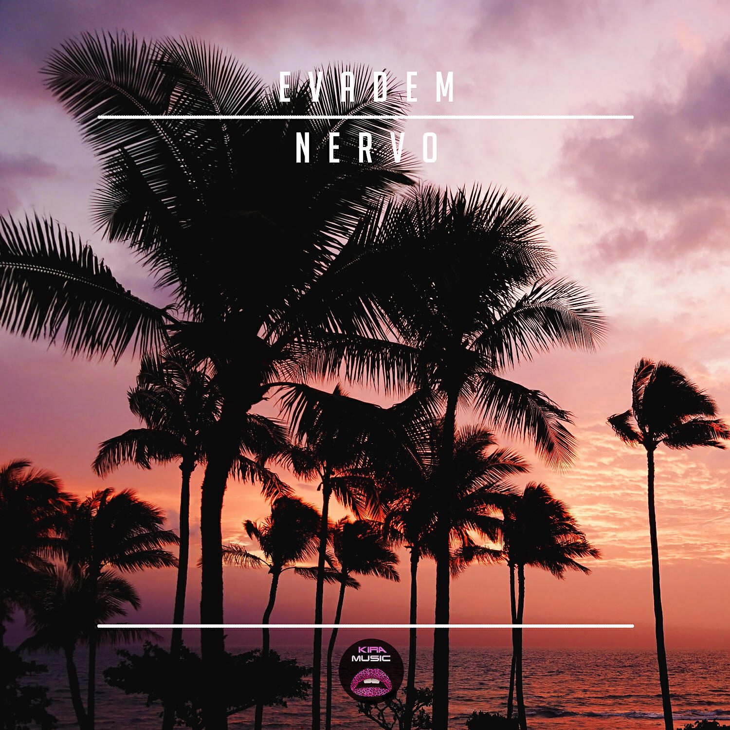 Релиз Nervo