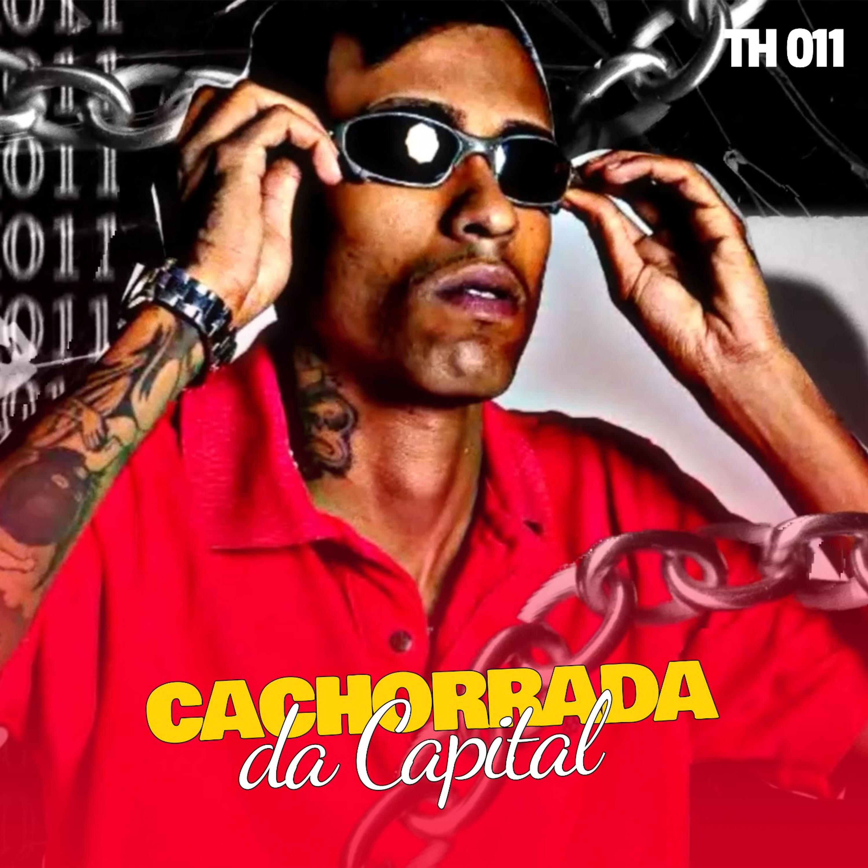 Релиз Cachorrada da Capital
