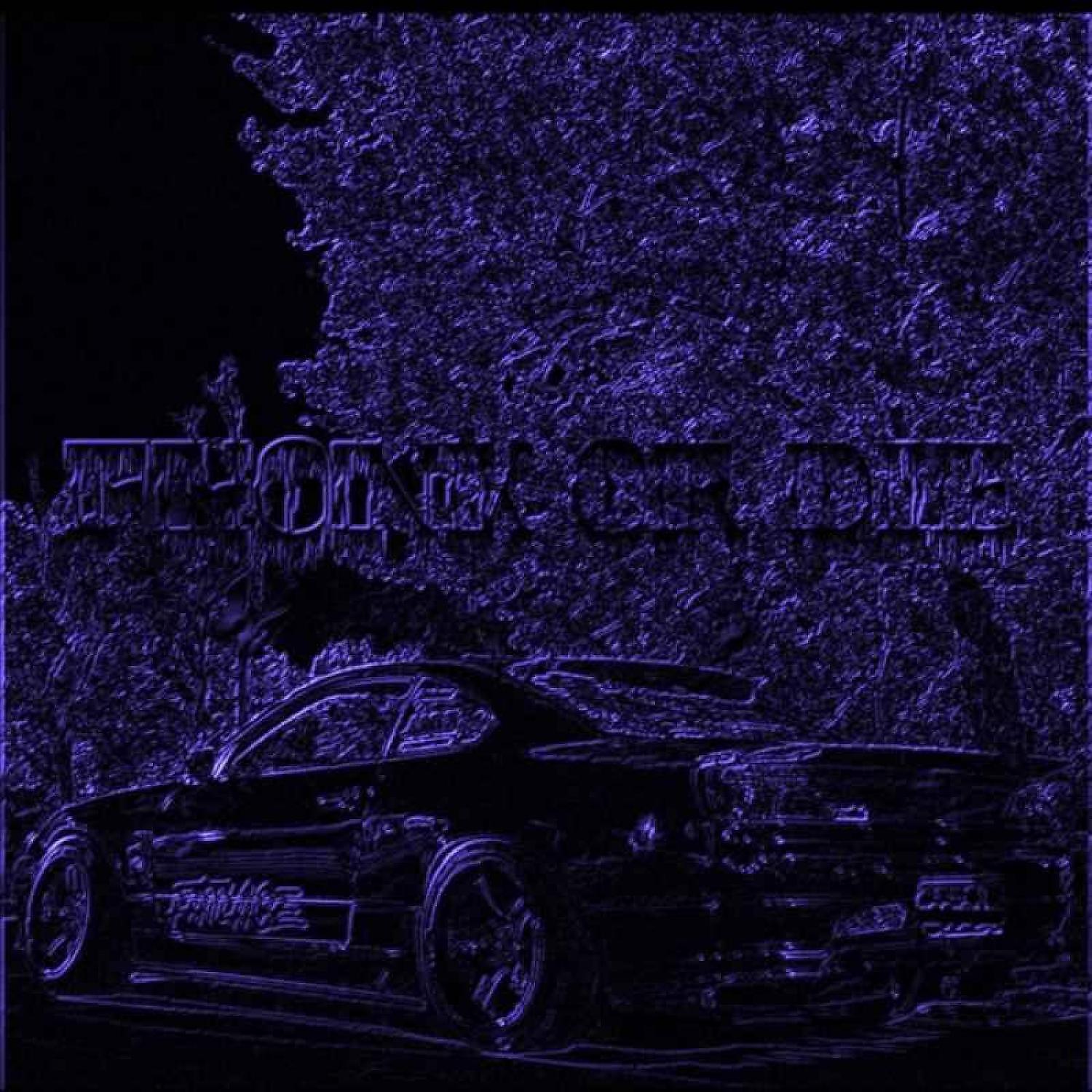 Релиз Phonk or Die
