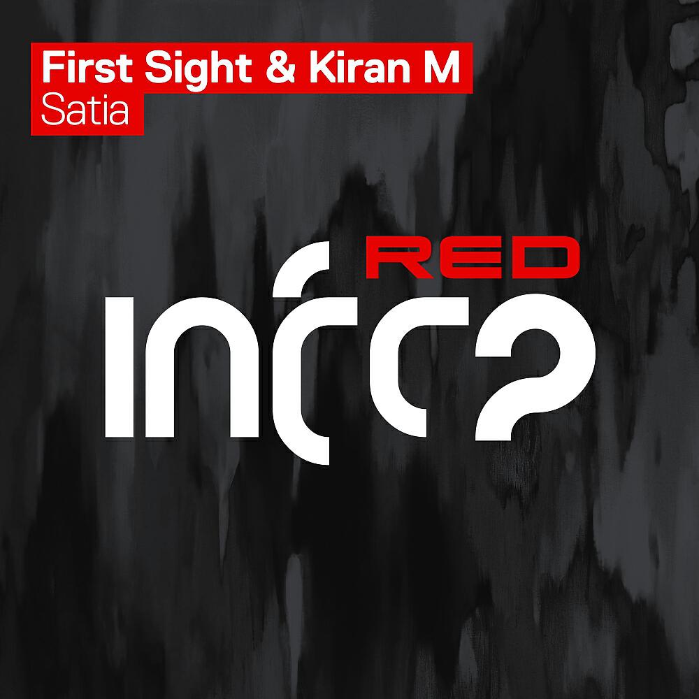 Скачать песню First Sight, Kiran M - Satia (Original Mix) бесплатно в MP3 для Android и iOS