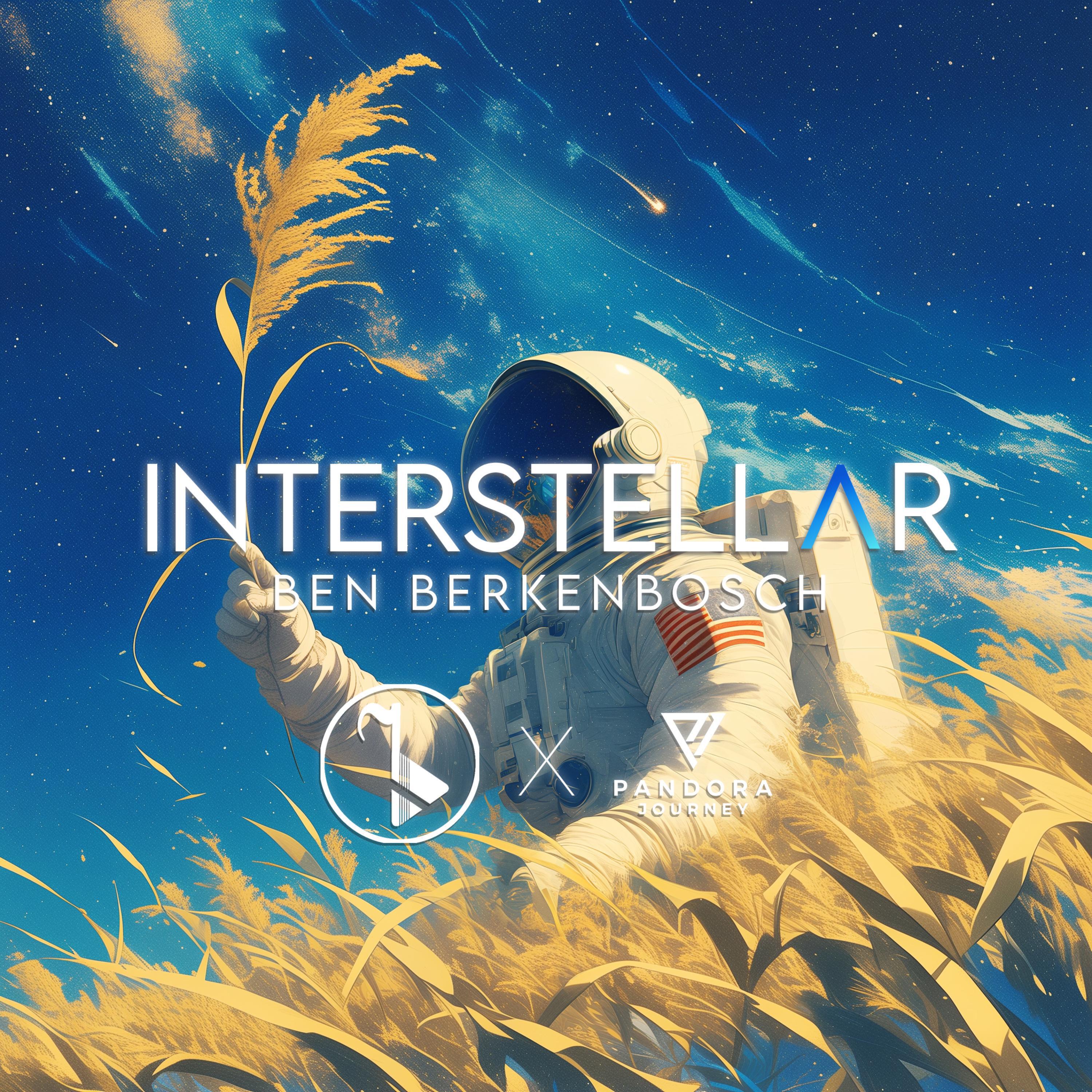 Релиз Interstellar