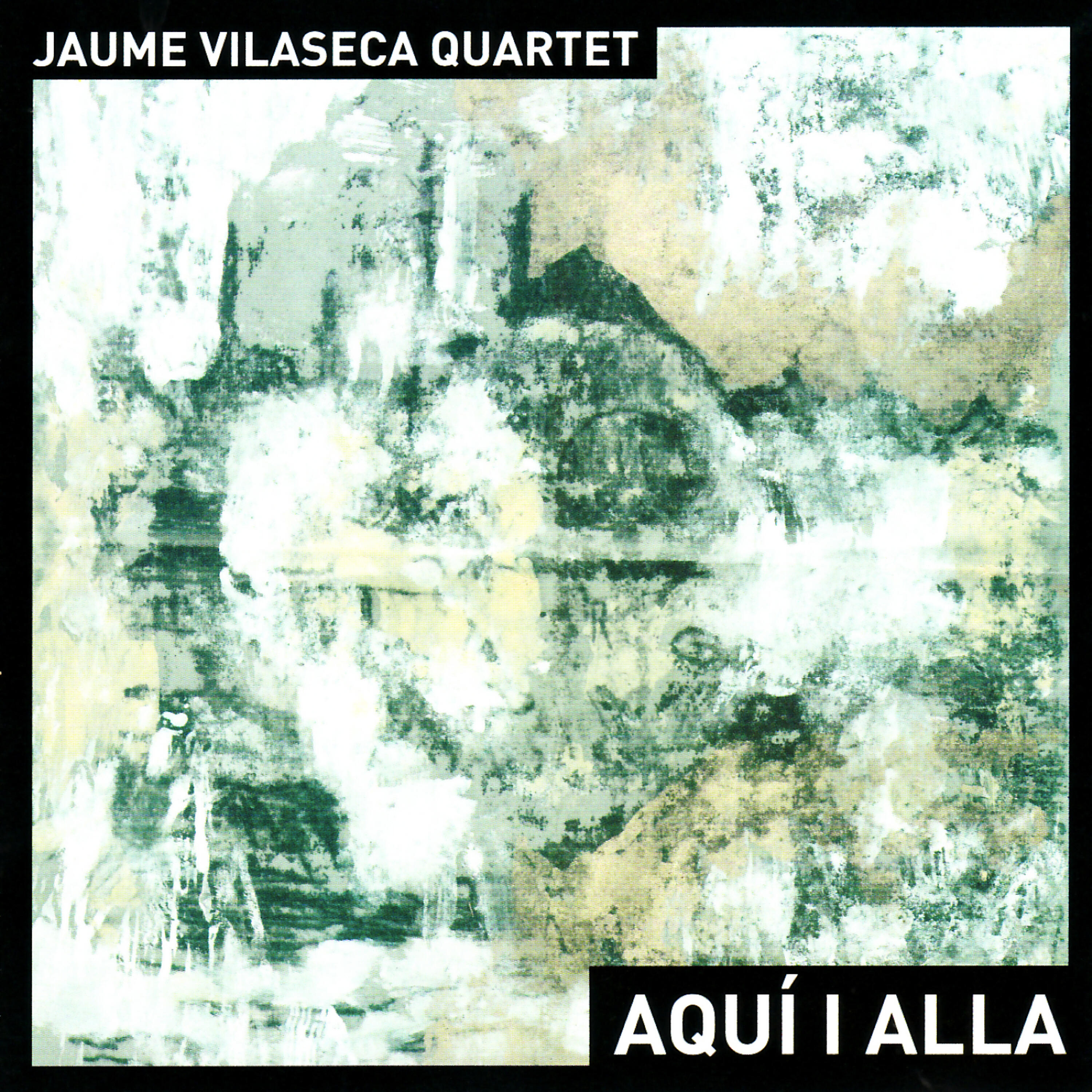Релиз Aquí I Allà