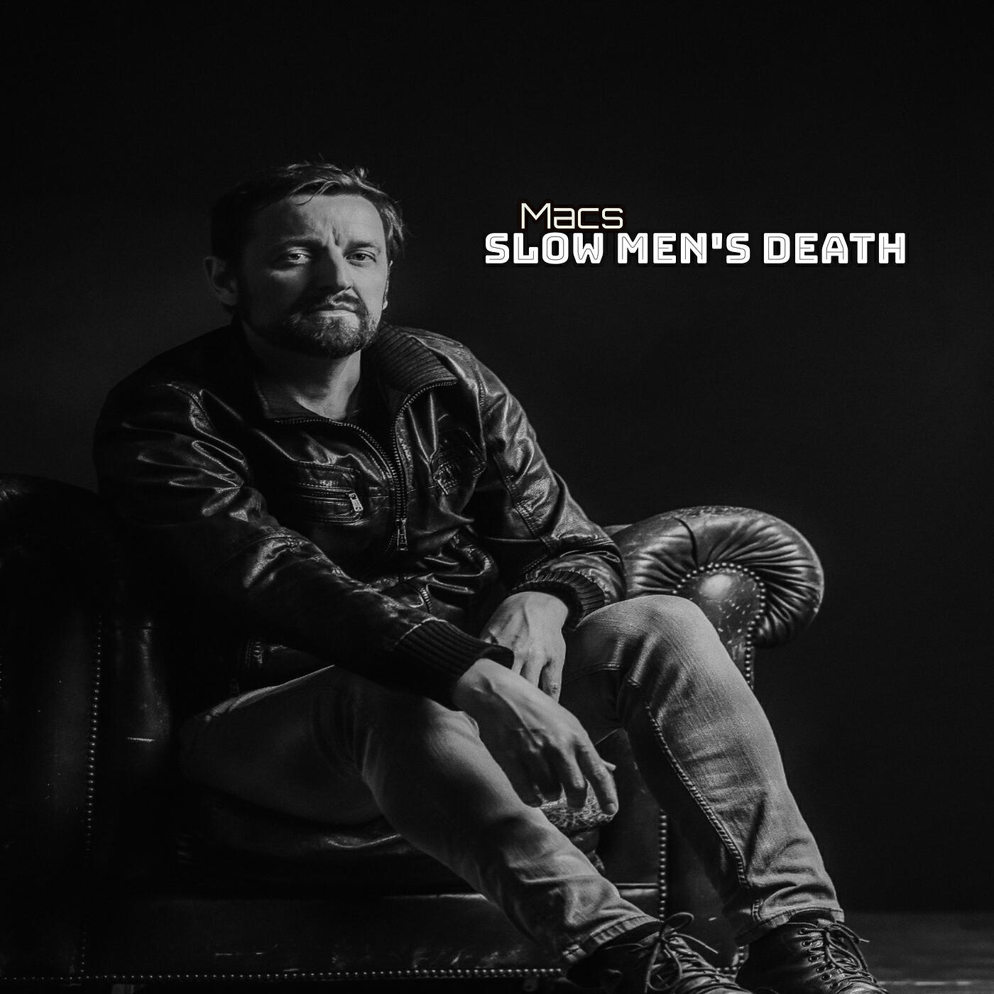 Релиз Slow Men's Death